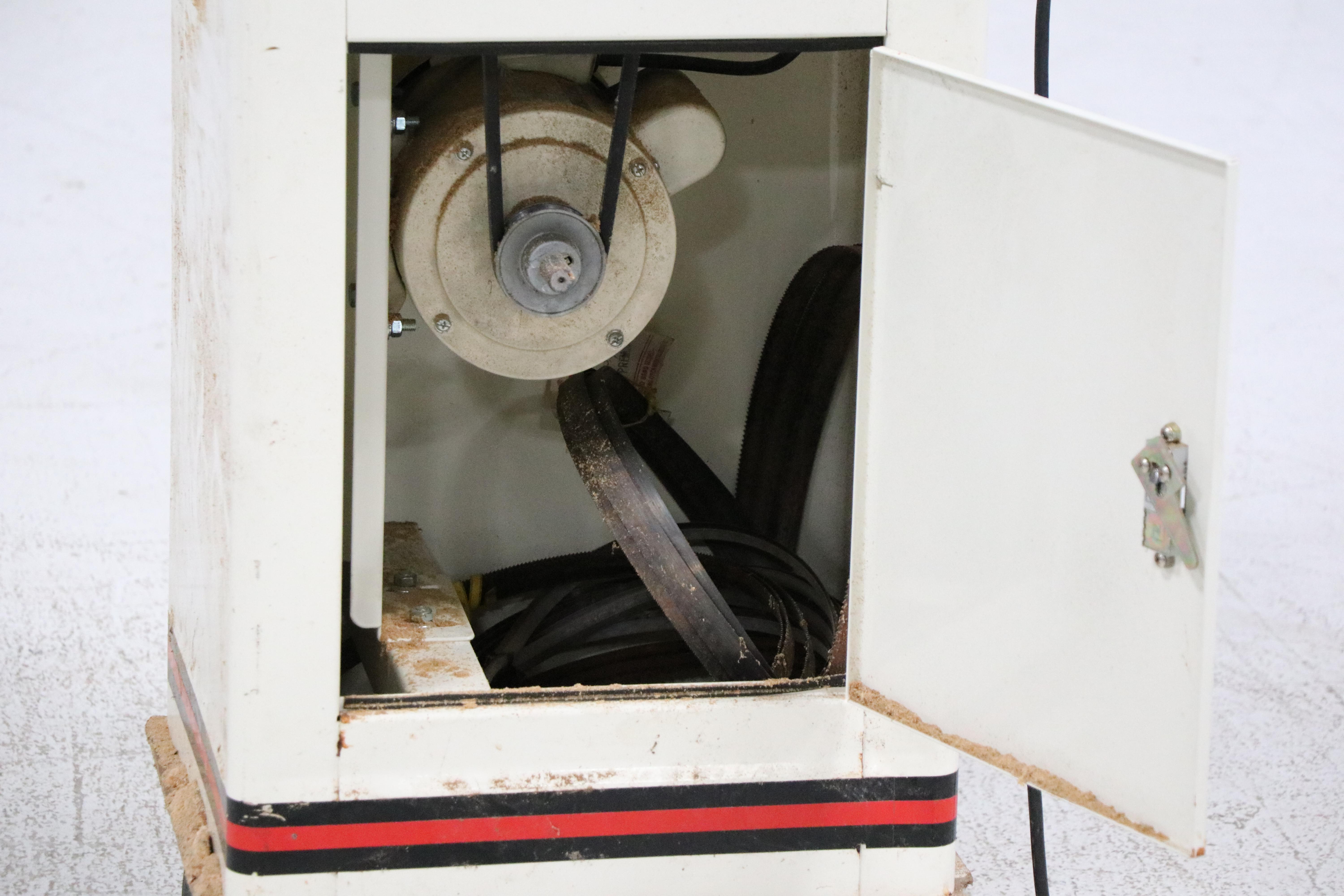 Jet Gold Series Woodworking Band Saw EBTH