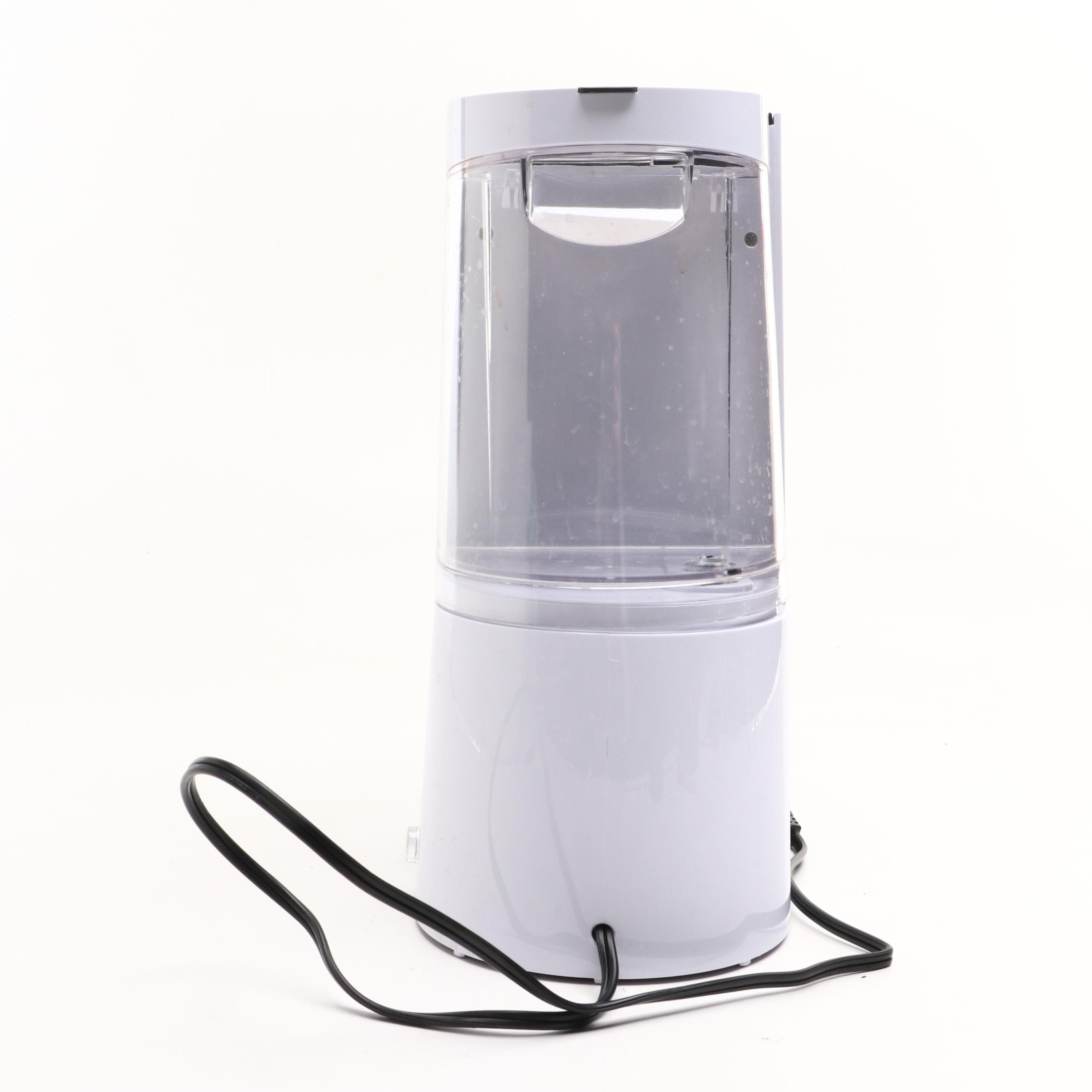 Capresso Iced Tea Maker