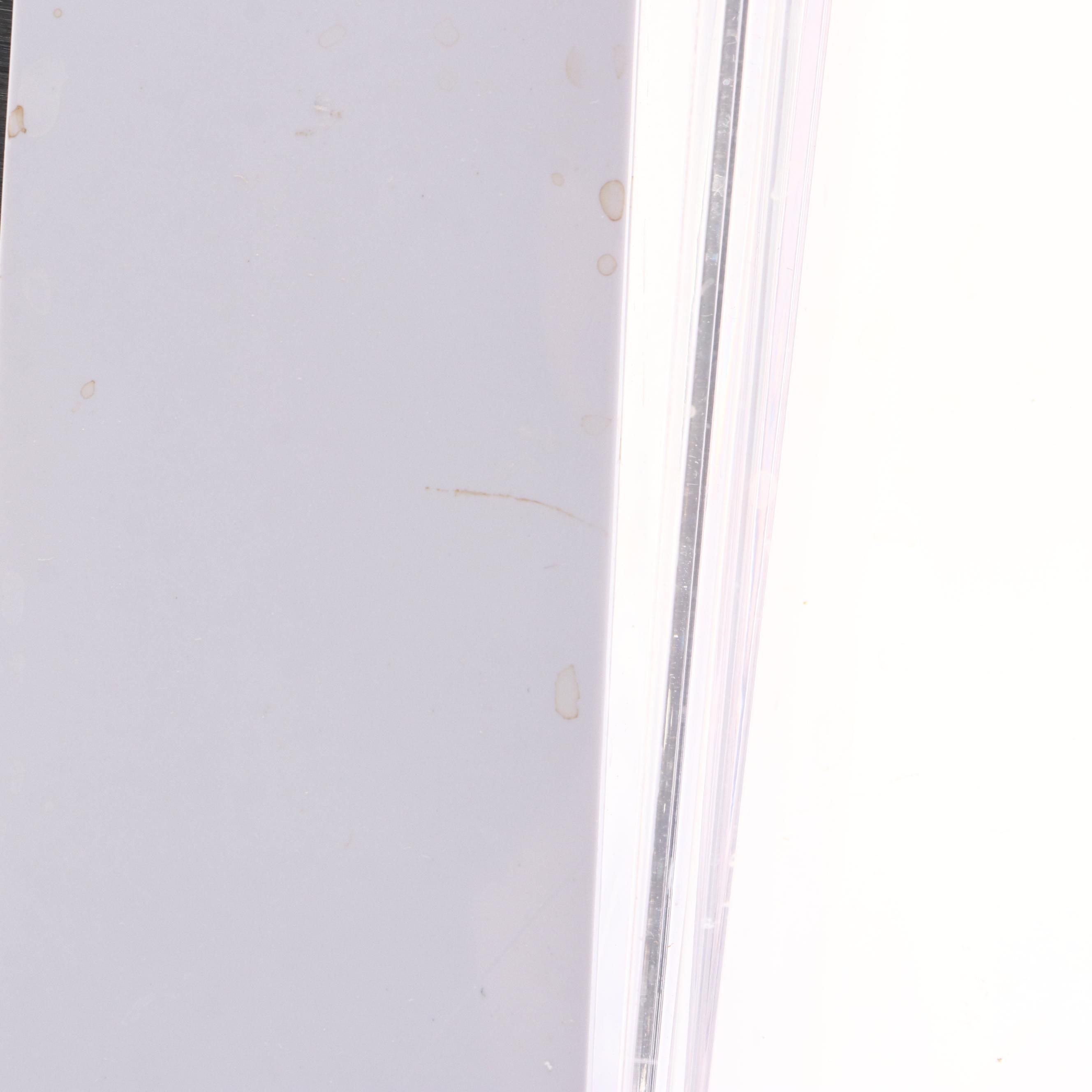 Capresso Iced Tea Maker