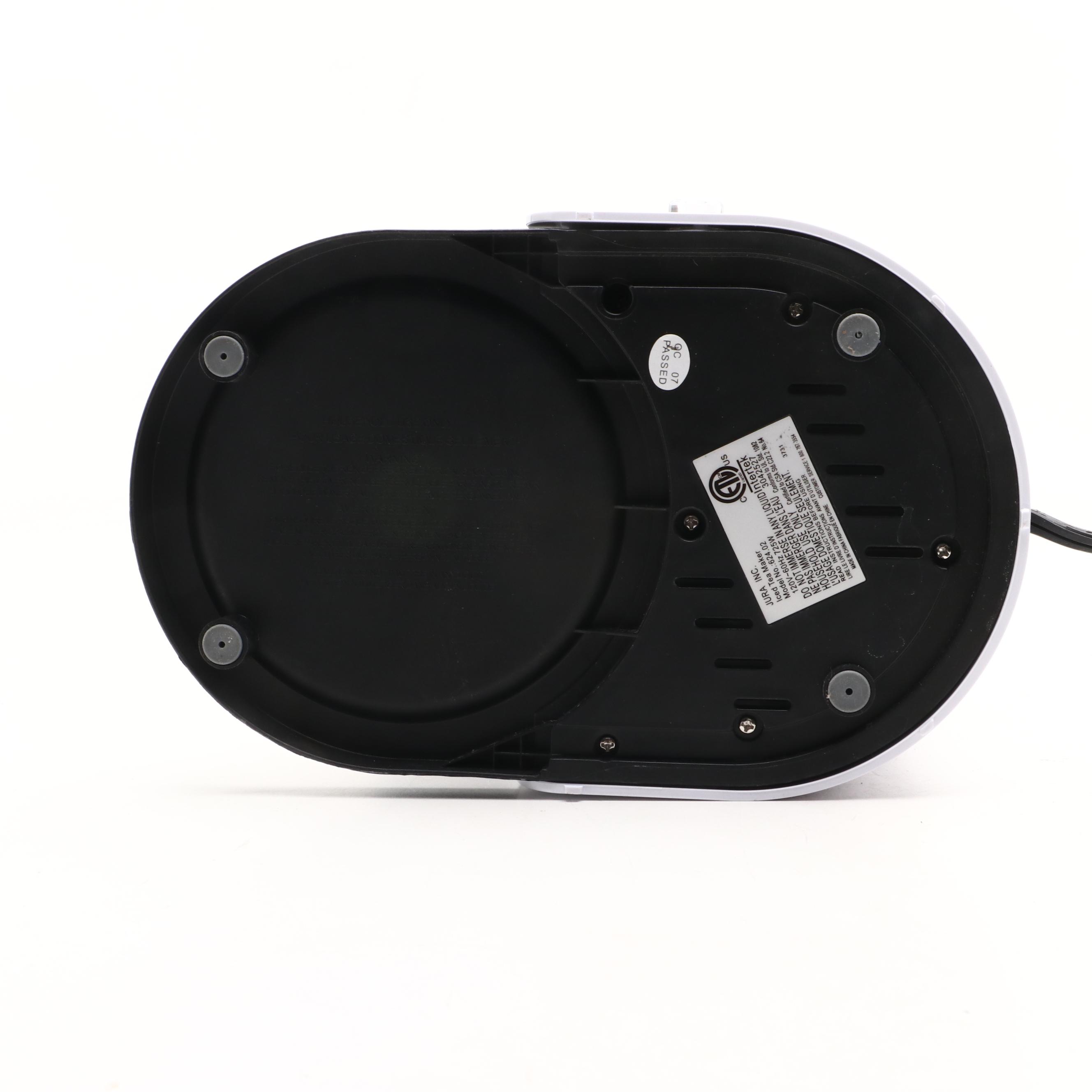 Capresso Iced Tea Maker