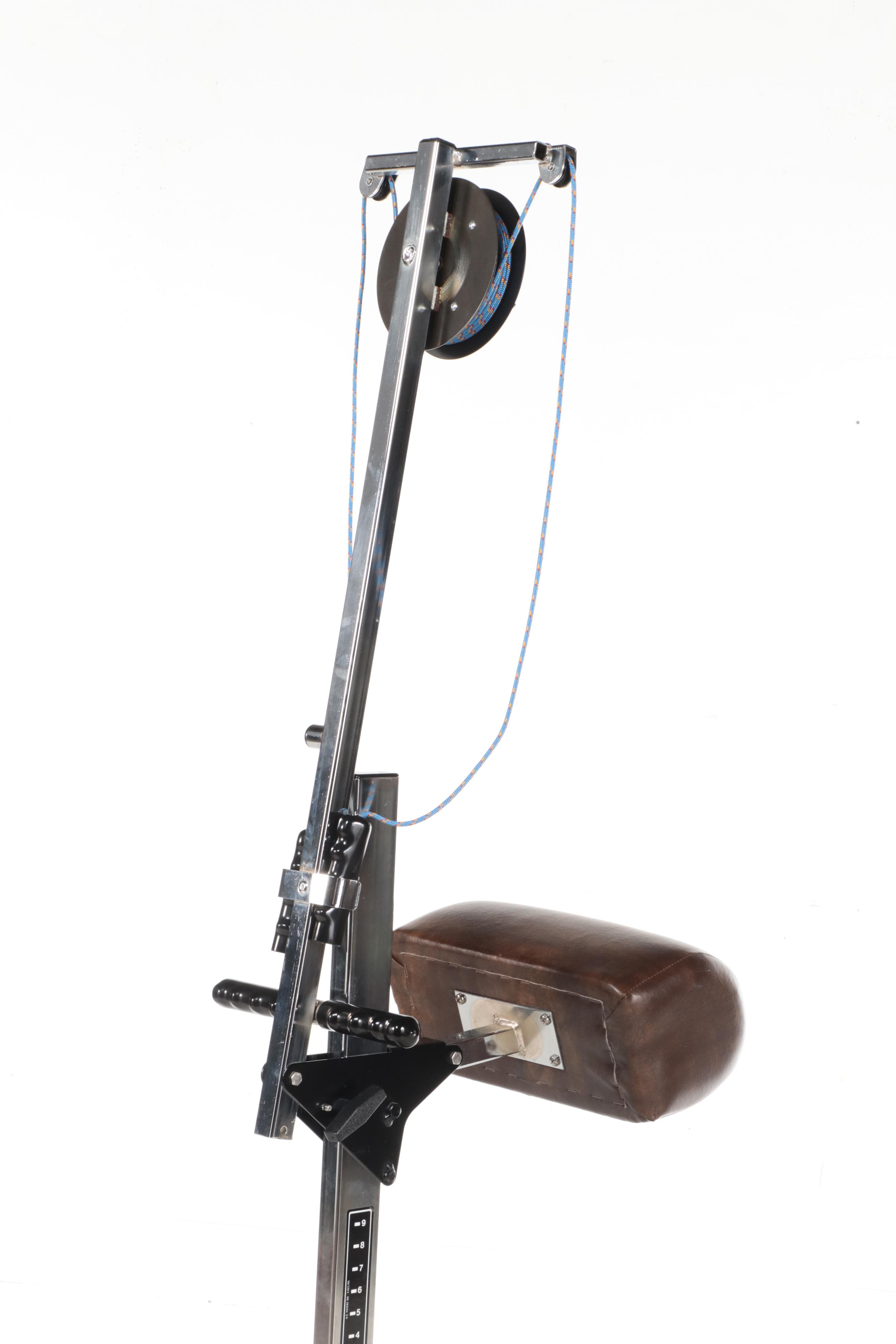 NordicTrack Pro Ski Machine