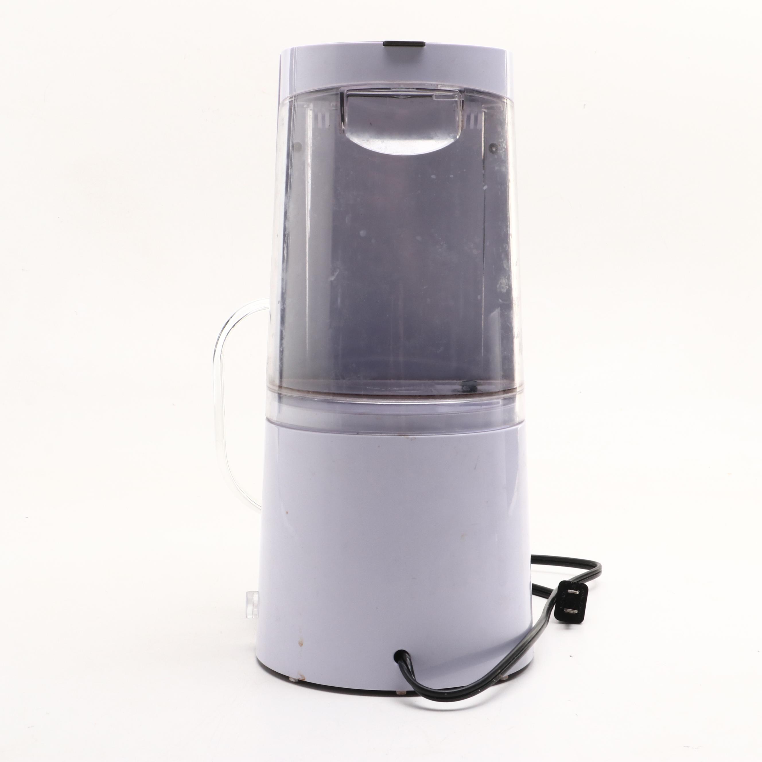 Capresso Iced Tea Maker