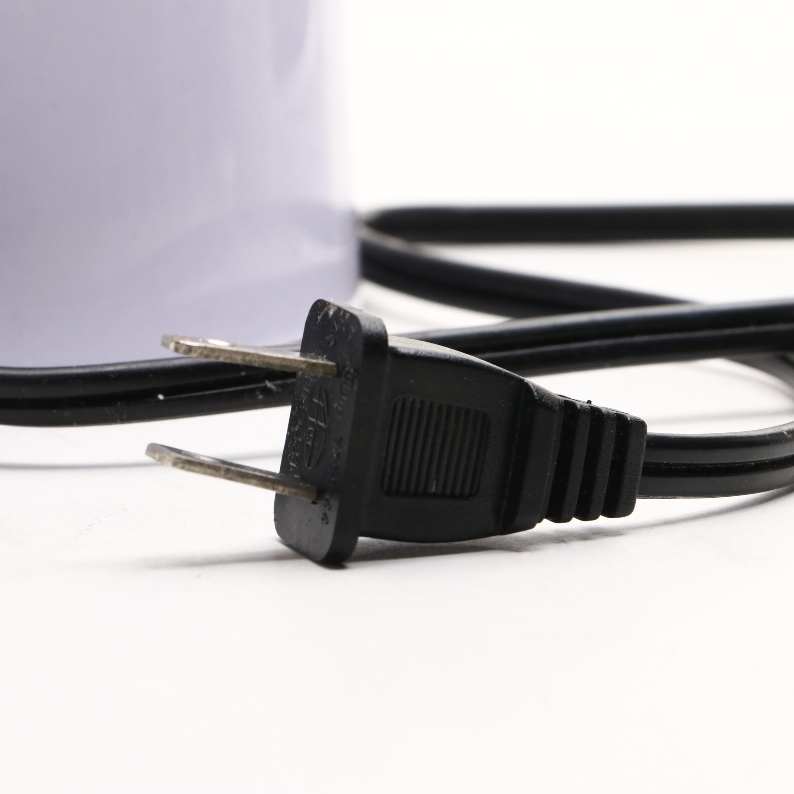 Capresso Iced Tea Maker