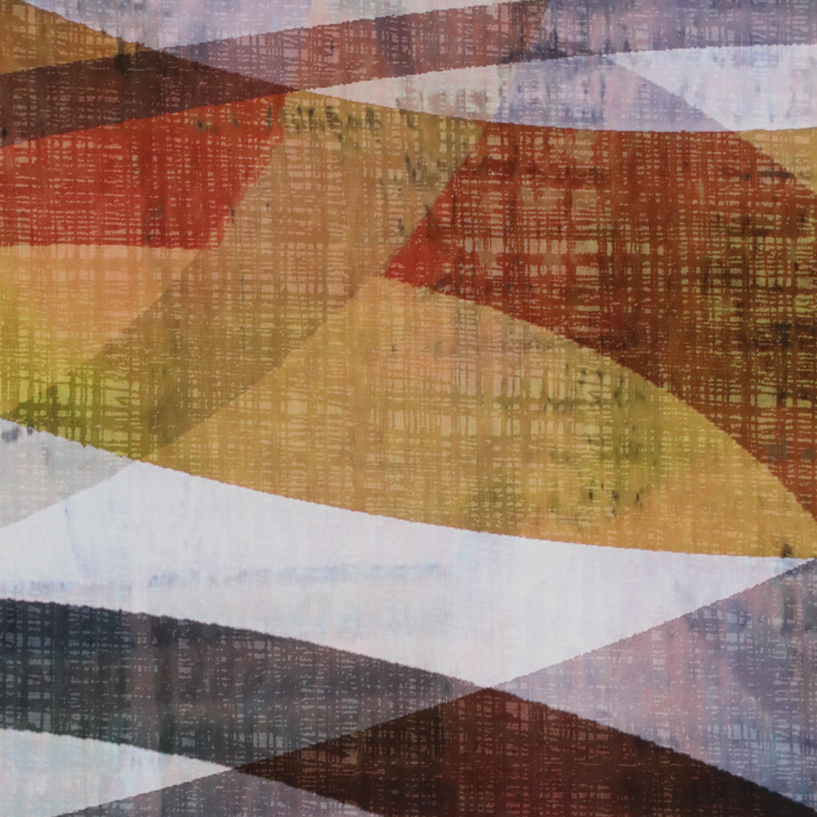 Offset Lithograph After John Butler "Ring True I"