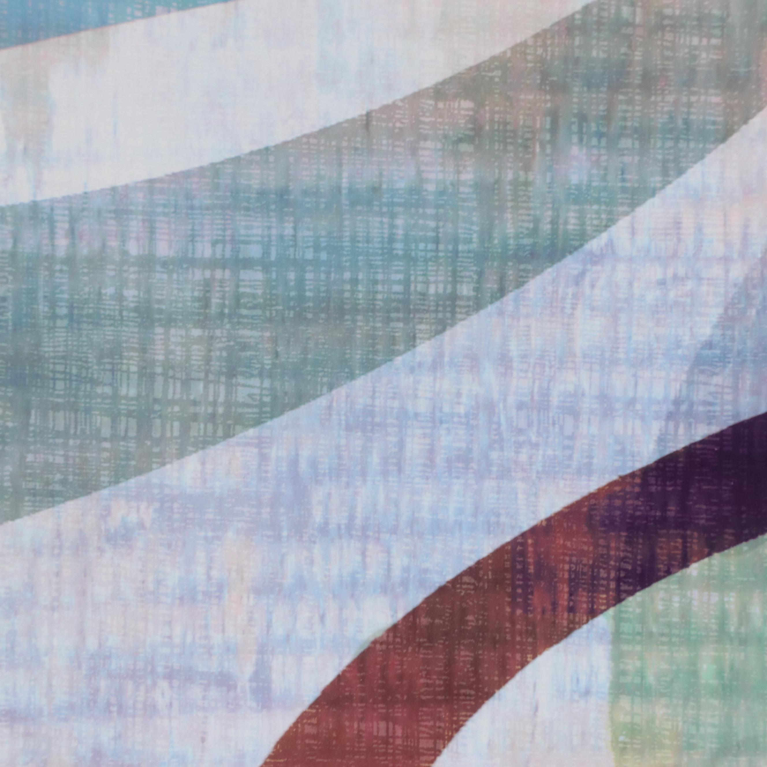 Offset Lithograph After John Butler "Ring True I"