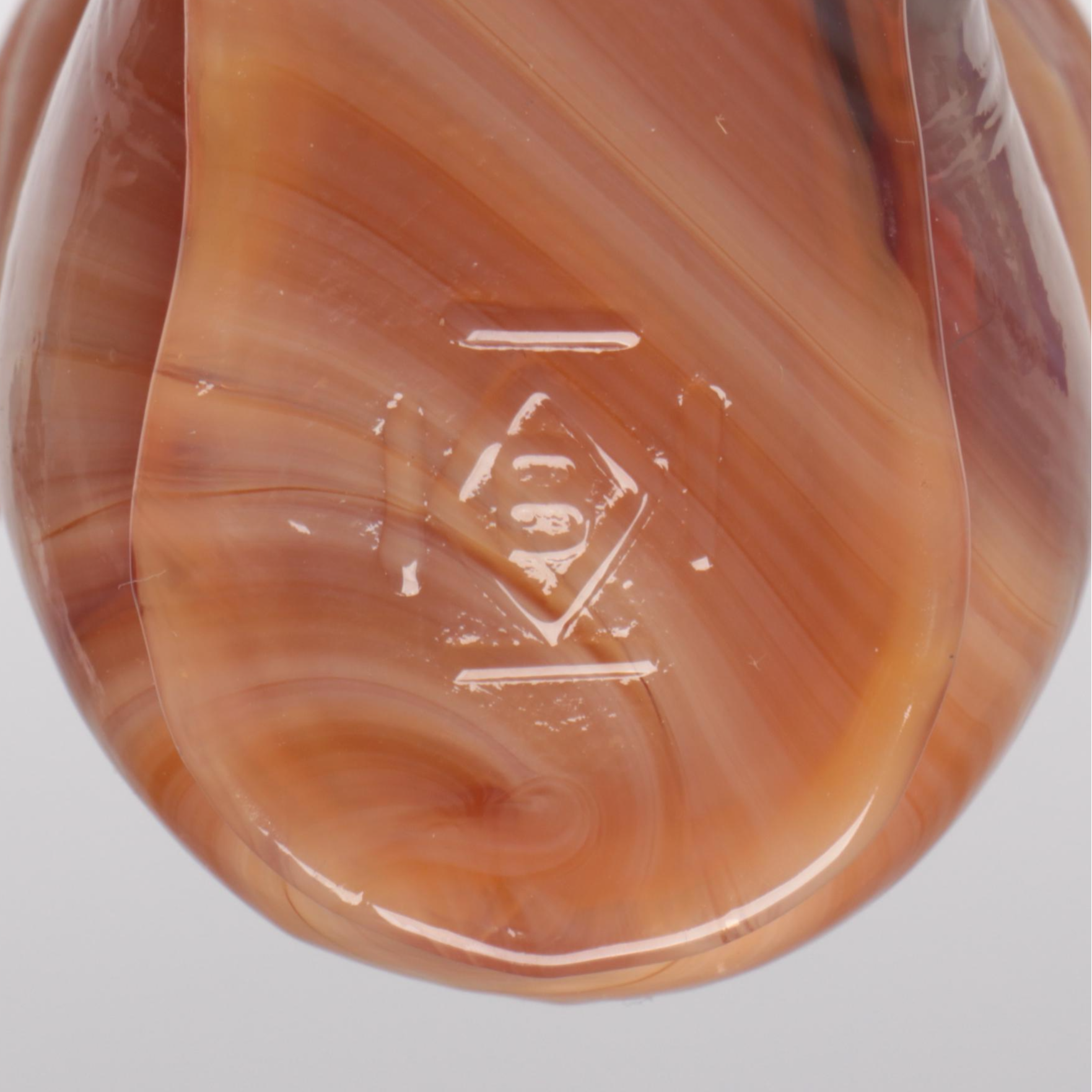 Degenhart Crystal Art Glass and More Glass Figural Toothpick Holders