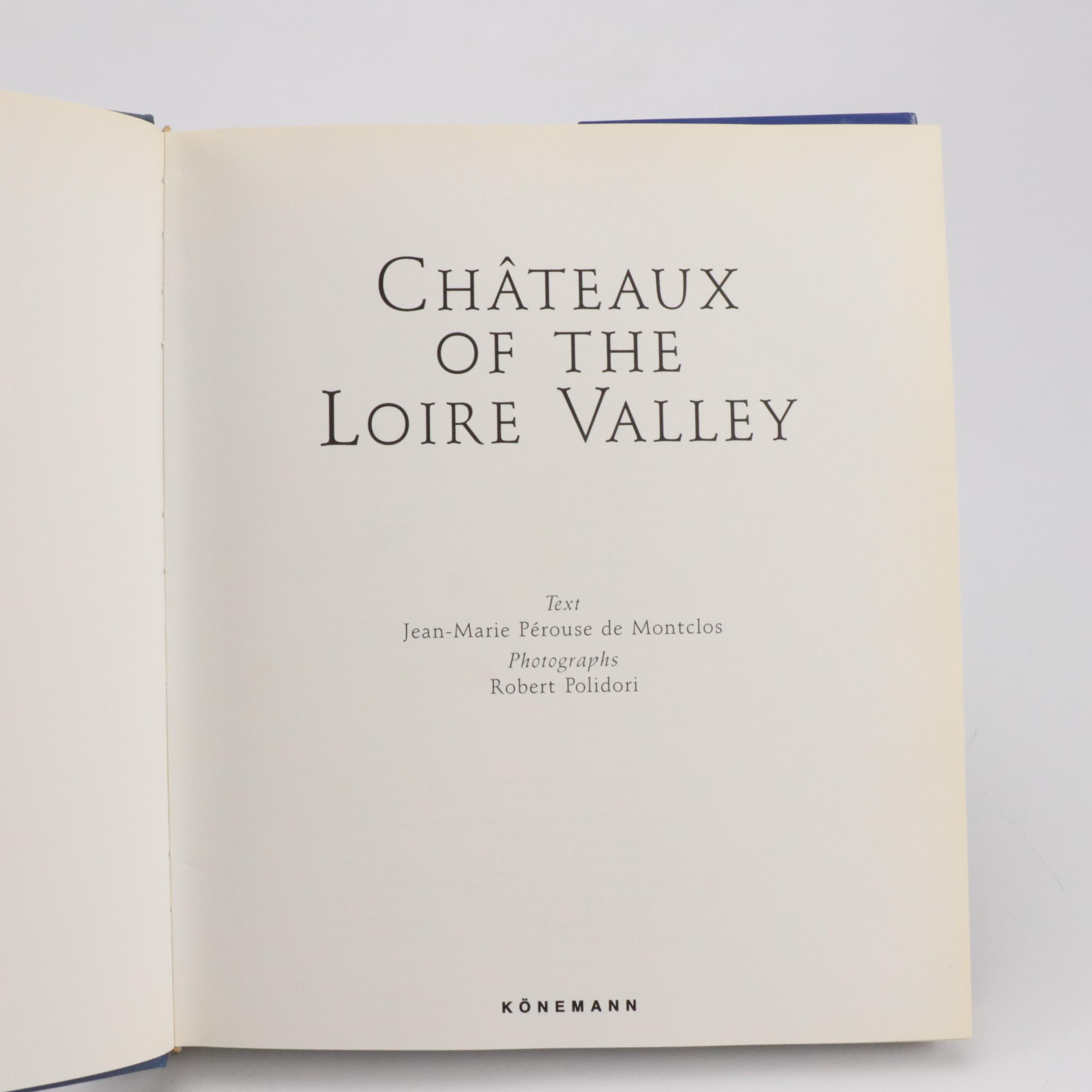 First Edition "At Home in France" by Christopher Petkanas and More Books