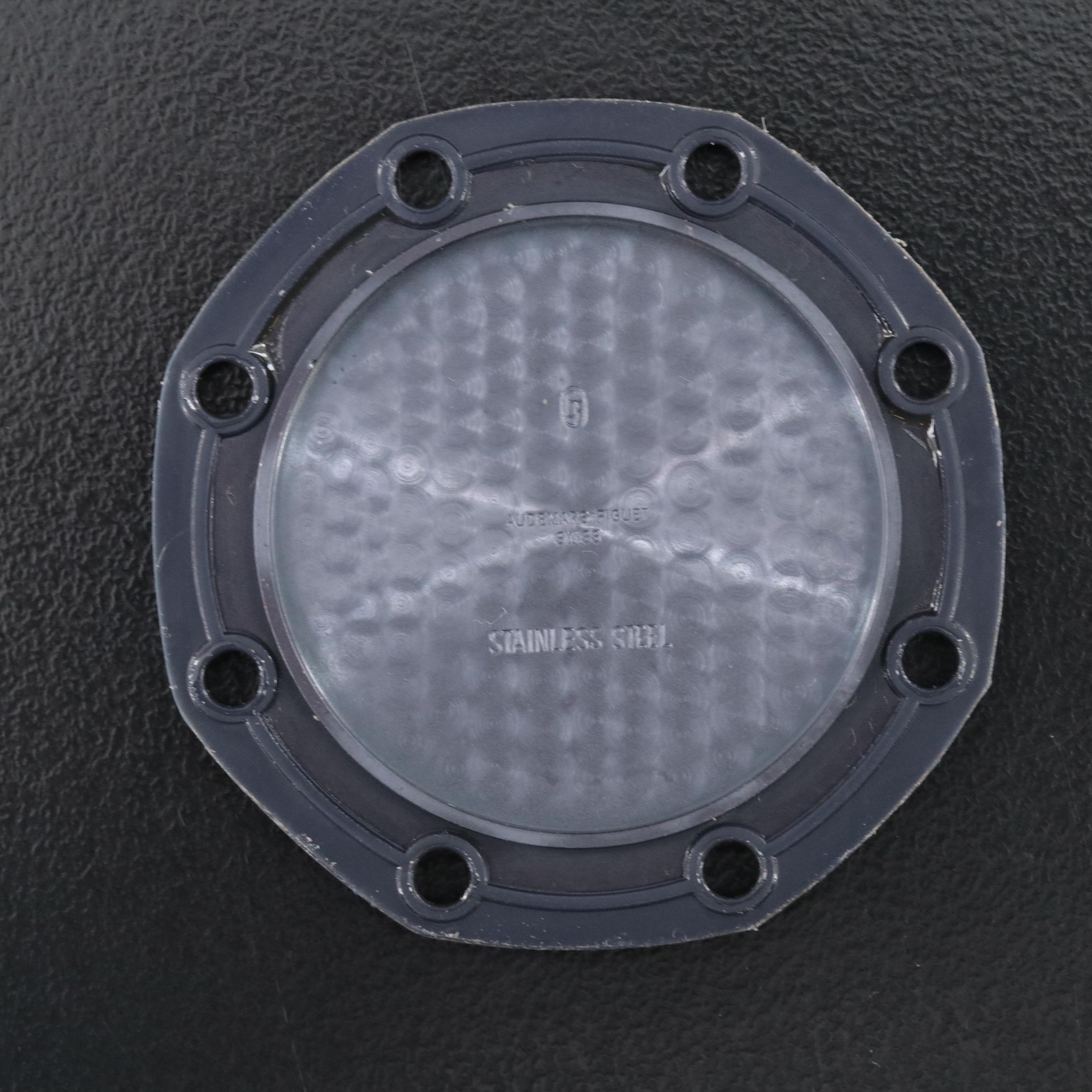 Custom Audemars Piguet Royal Oak Offshore Chronograph Watch