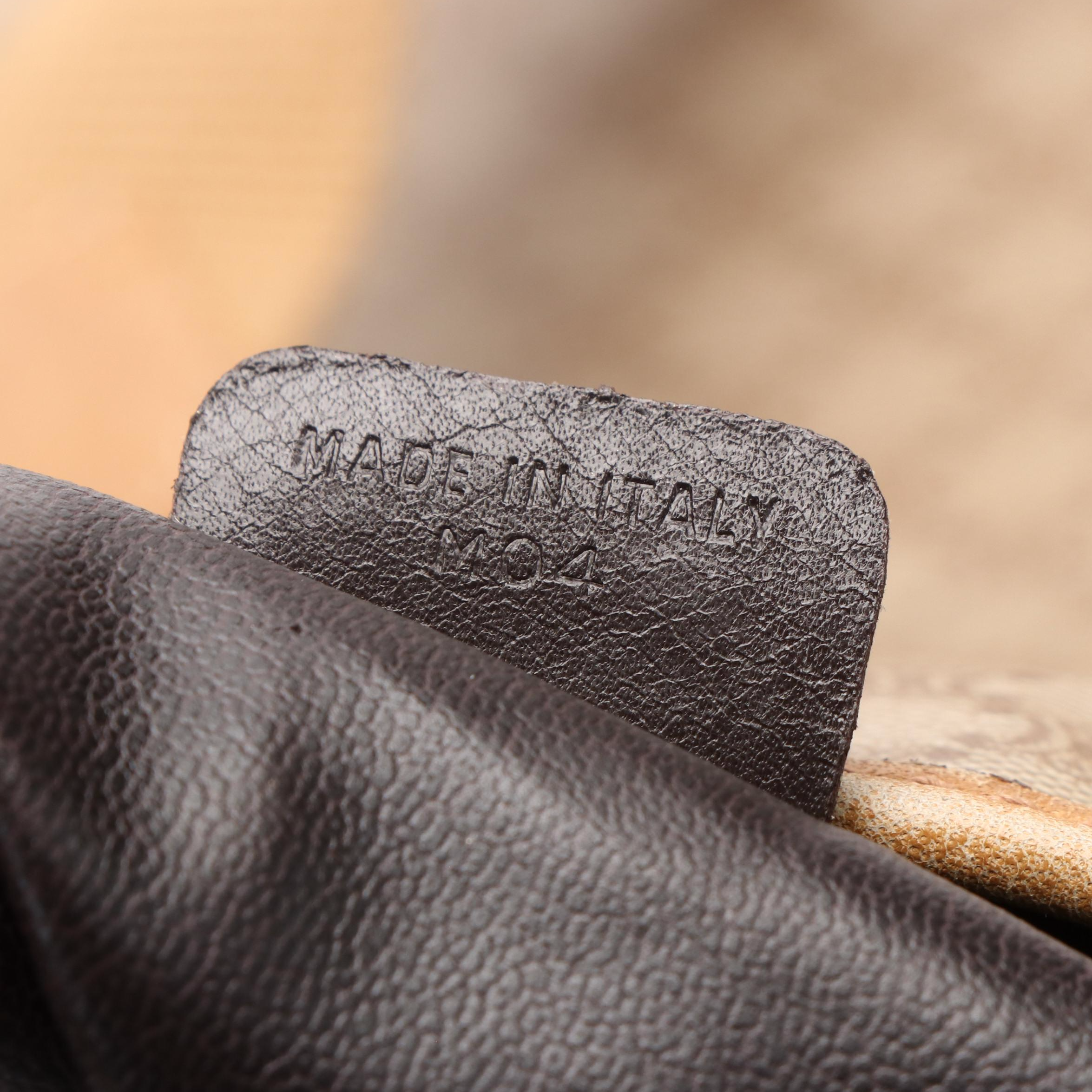 Celine Macadam Tote in Beige Coated Canvas and Leather