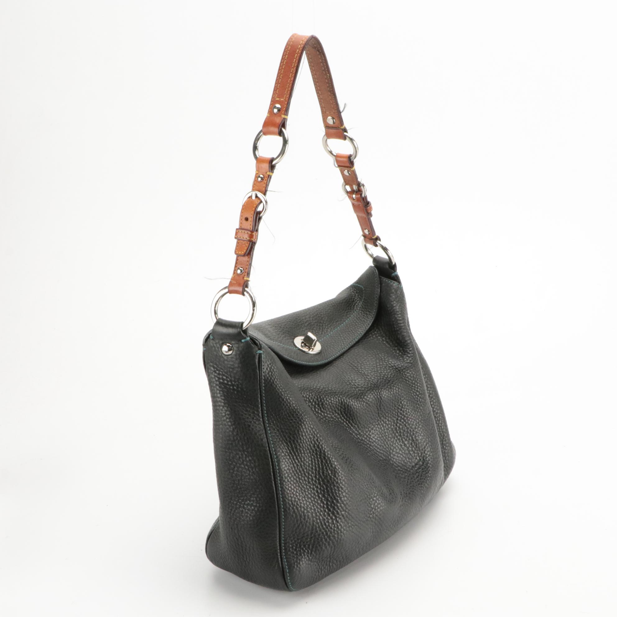 Coach Nylon Hampton Weekender, Leather Chelsea Turnlock Bag & Wallet, Sunglasses