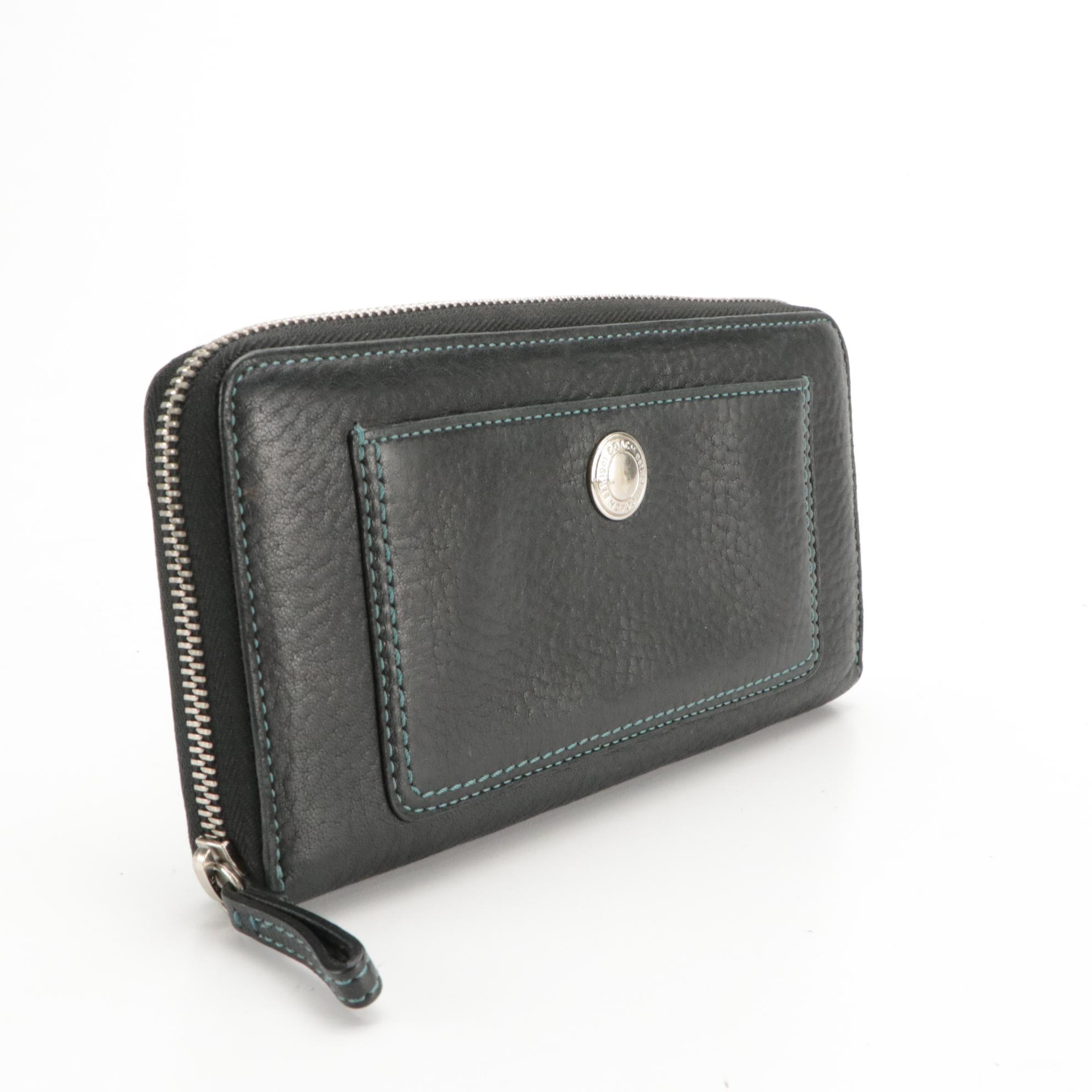 Coach Nylon Hampton Weekender, Leather Chelsea Turnlock Bag & Wallet, Sunglasses