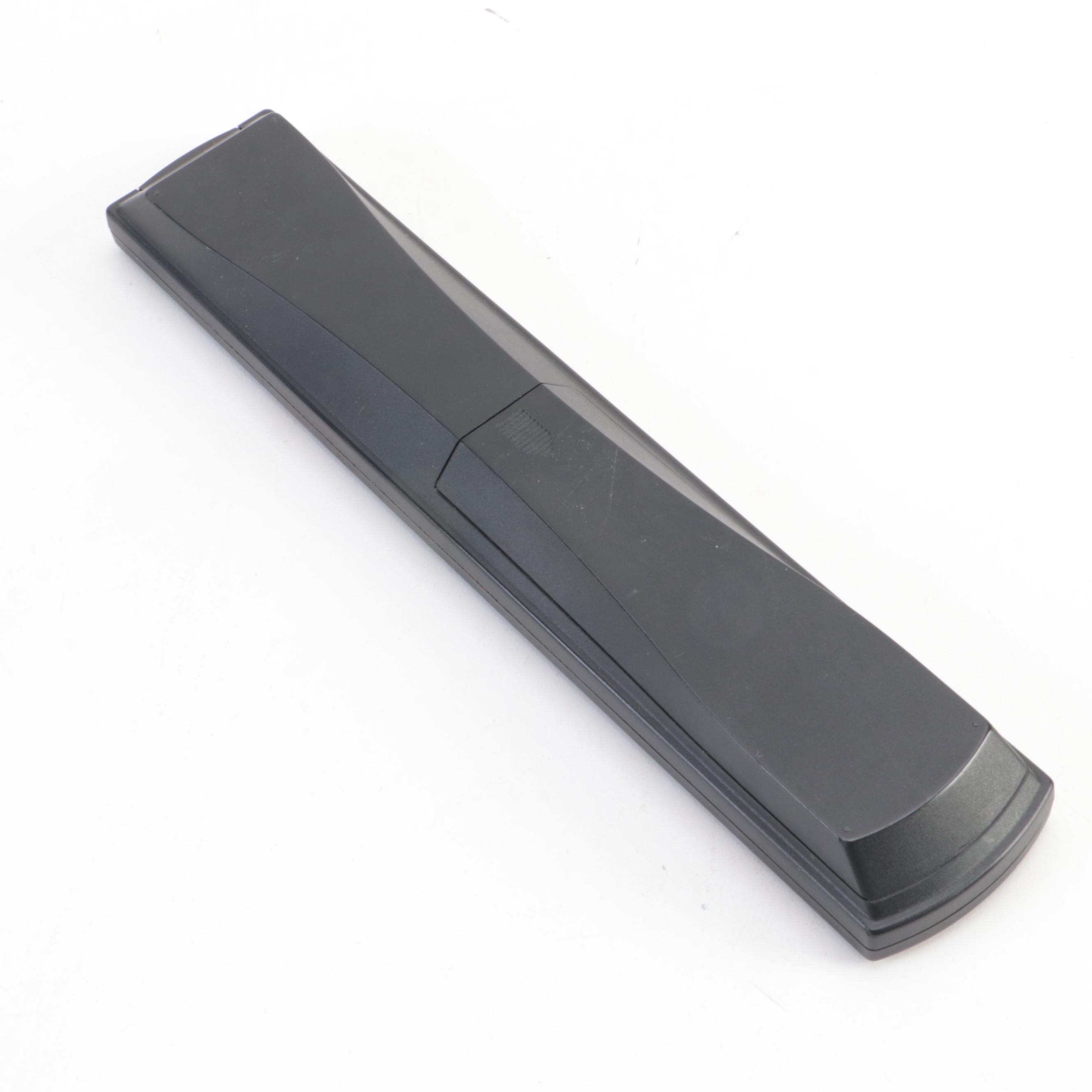 Yamaha HTR5140 5.1 Channel A/V Receiver with Remote Everything But