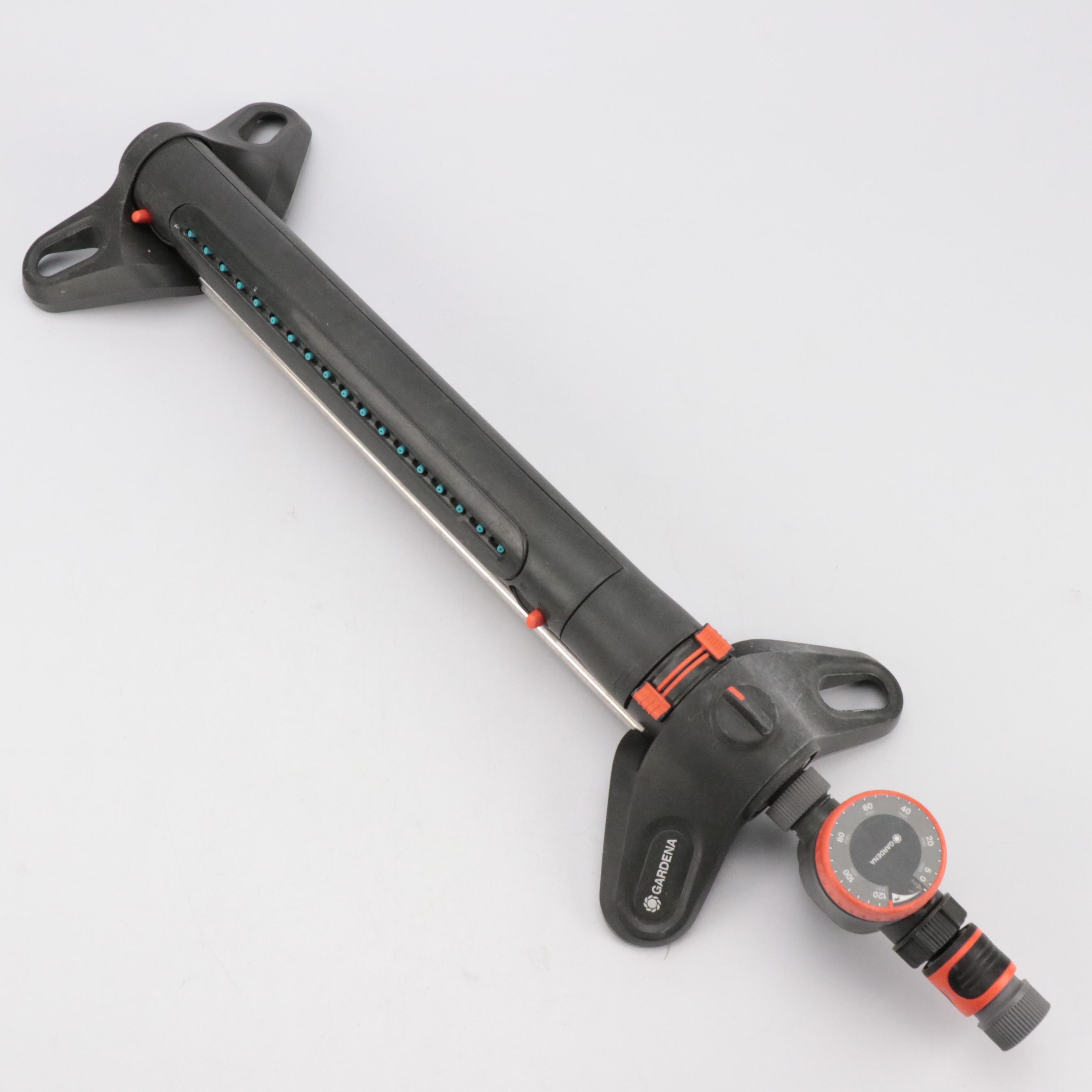 Gardena Oscillating Sprinkler