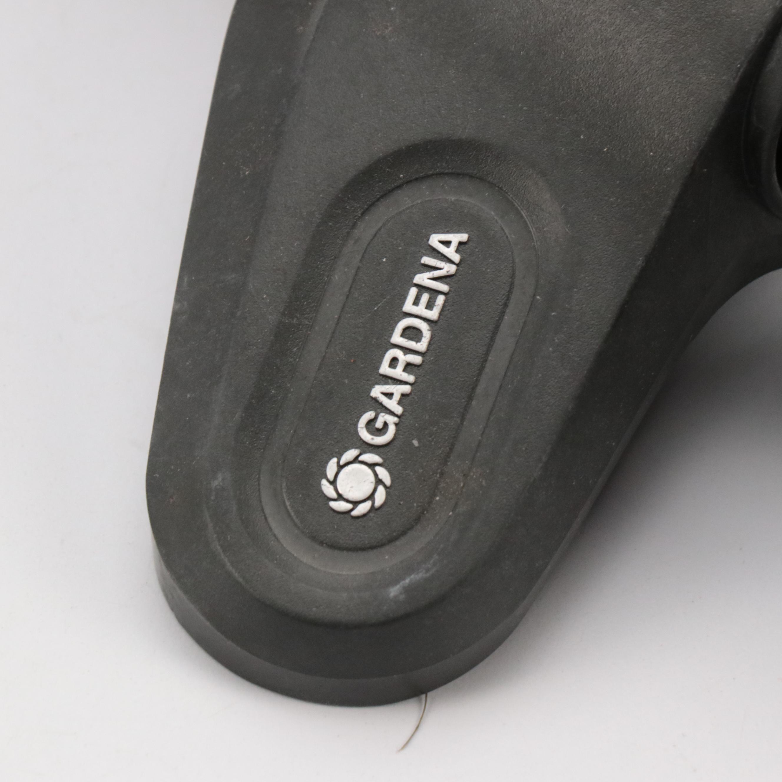 Gardena Oscillating Sprinkler