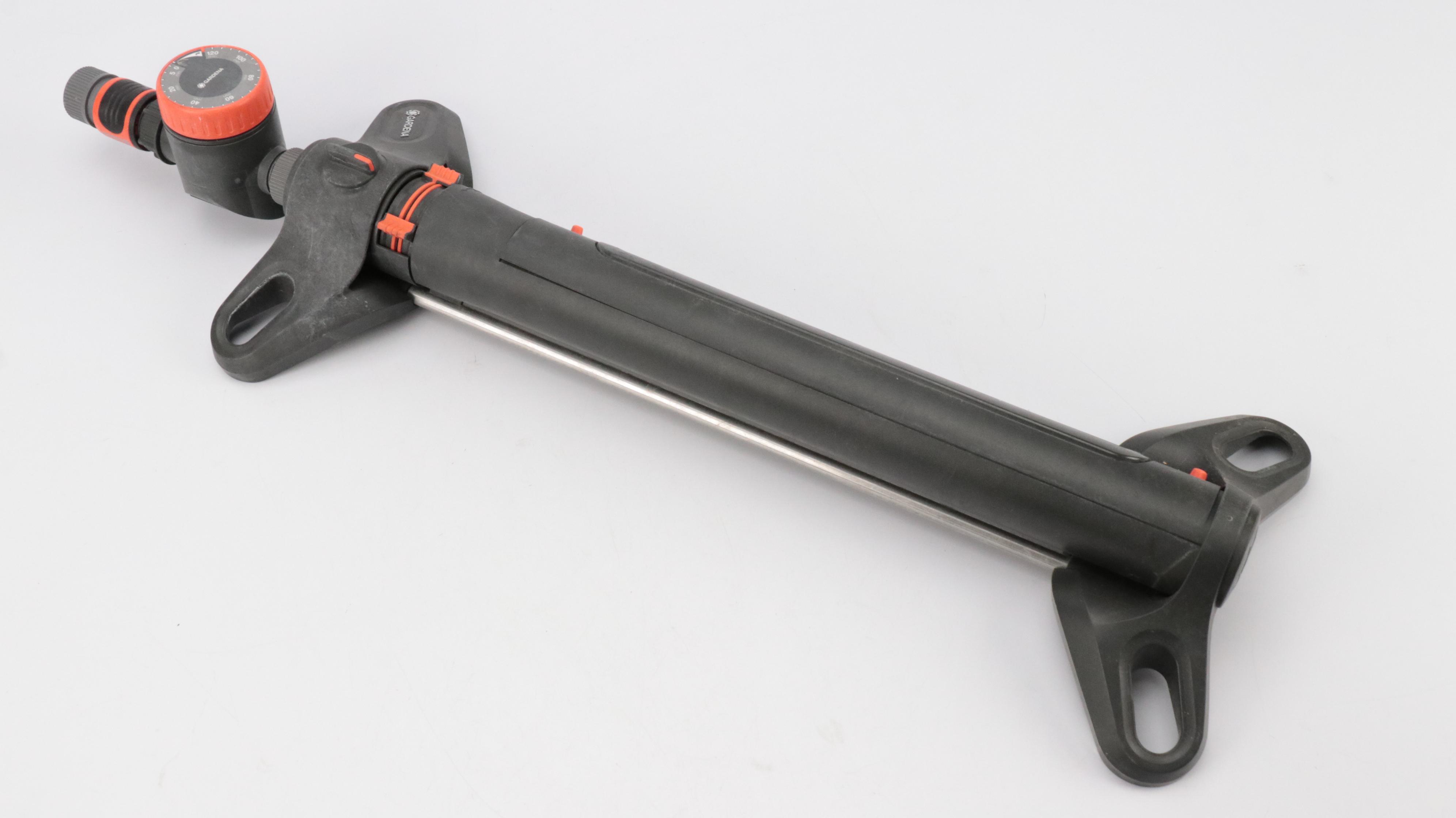 Gardena Oscillating Sprinkler