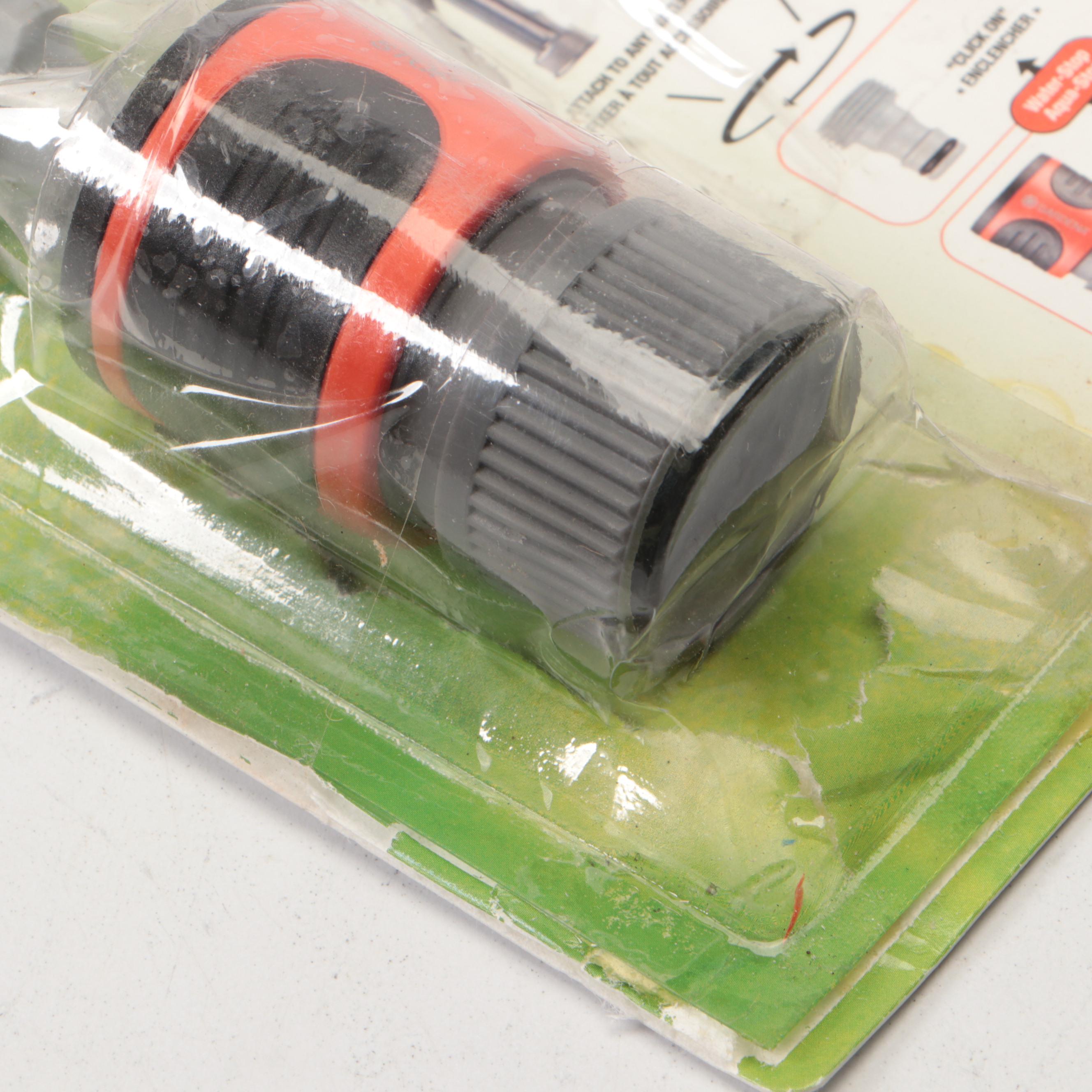 Gardena Oscillating Sprinkler