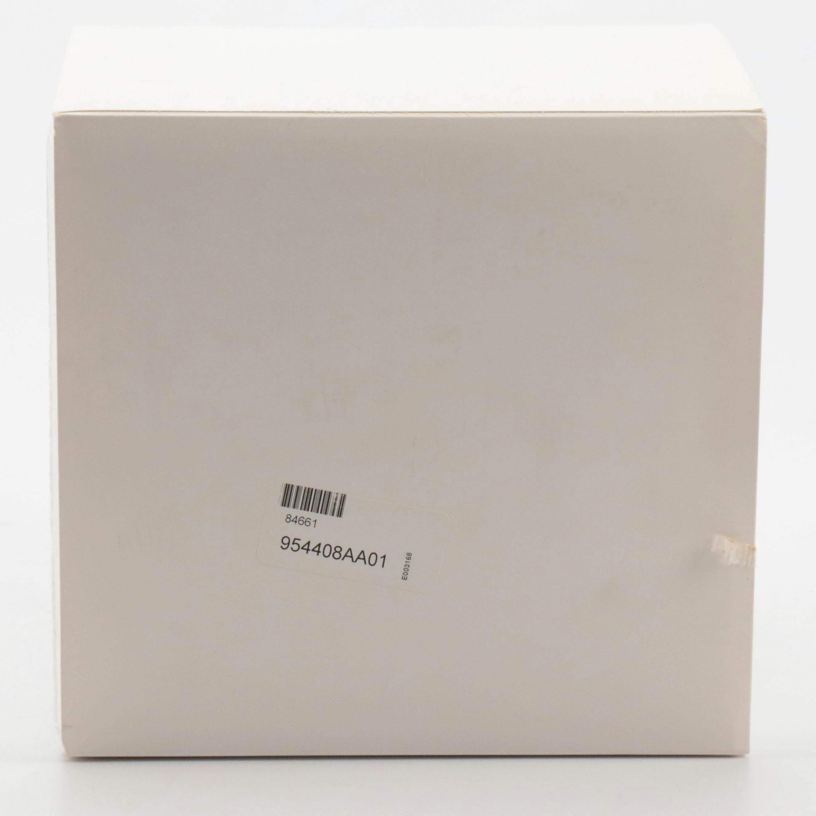 Bradford Exchange "Dance of the Sugar Plum Fairy" Music Box