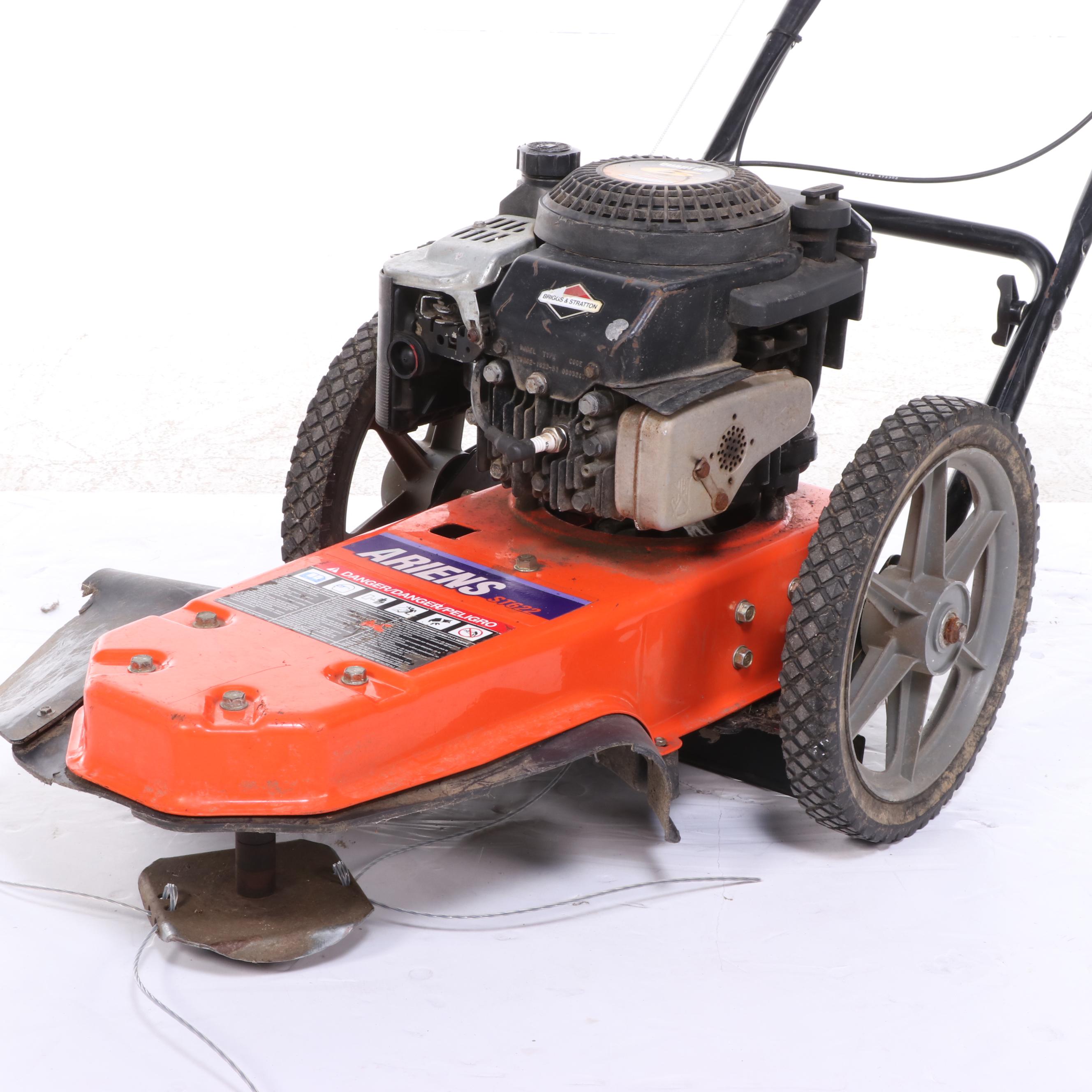 Ariens ST622 Walk Behind String Trimmer