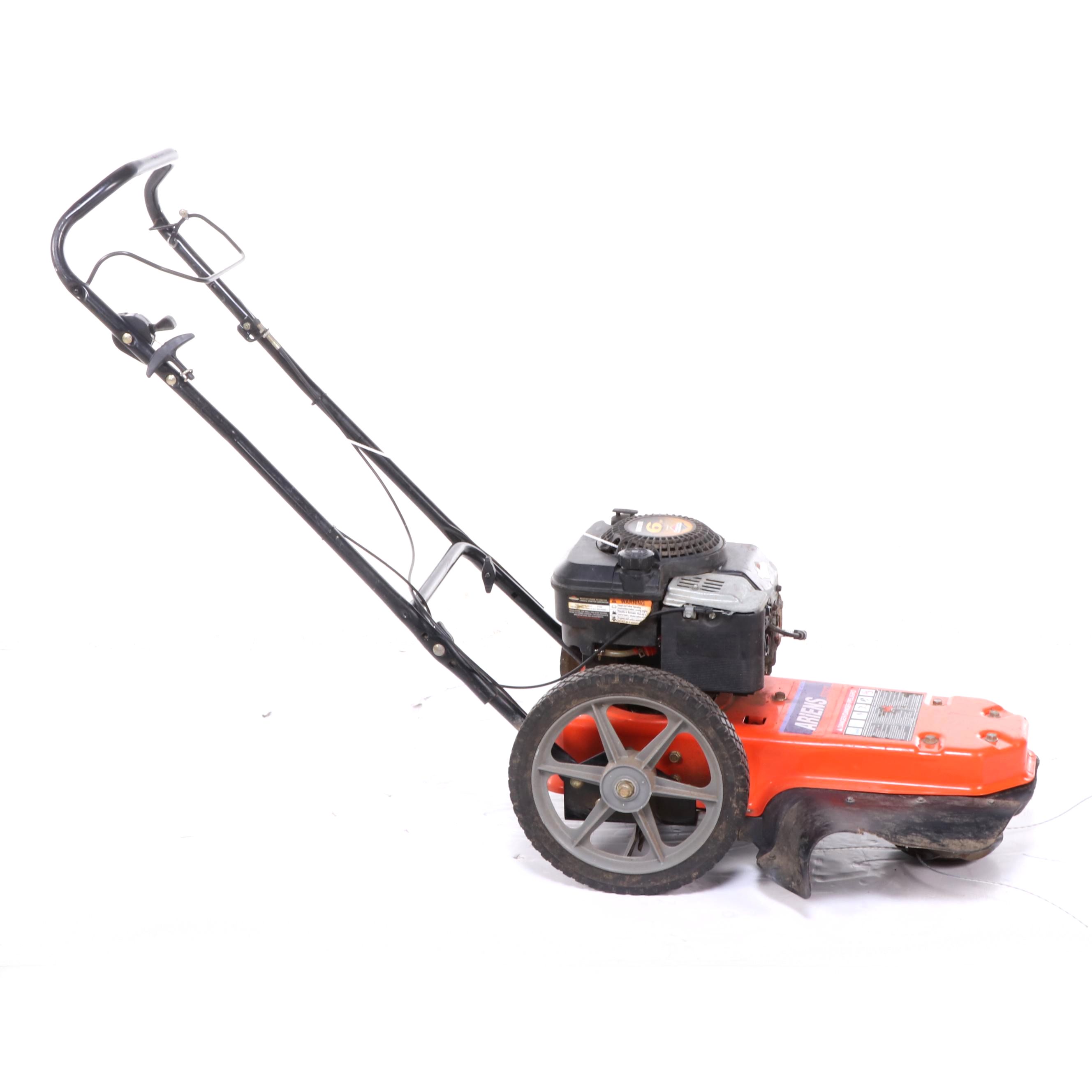 Ariens ST622 Walk Behind String Trimmer