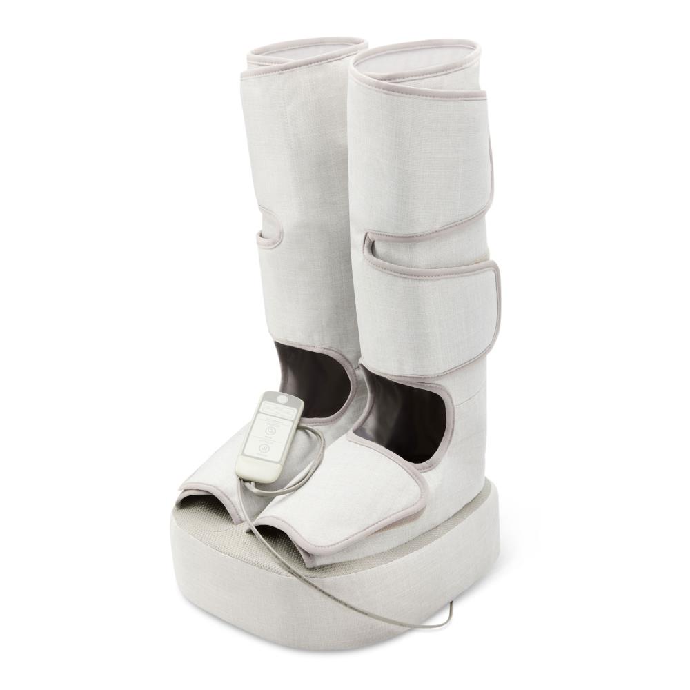 Homedics Real Relief Leg and Foot Massager