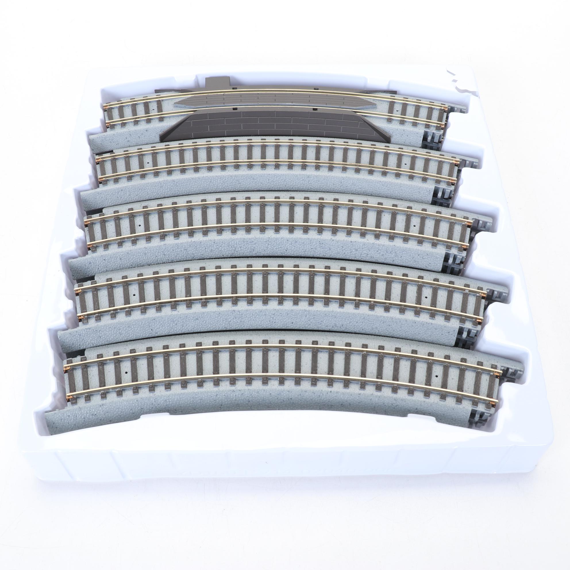 Walthers HO Scale Power-Loc Track