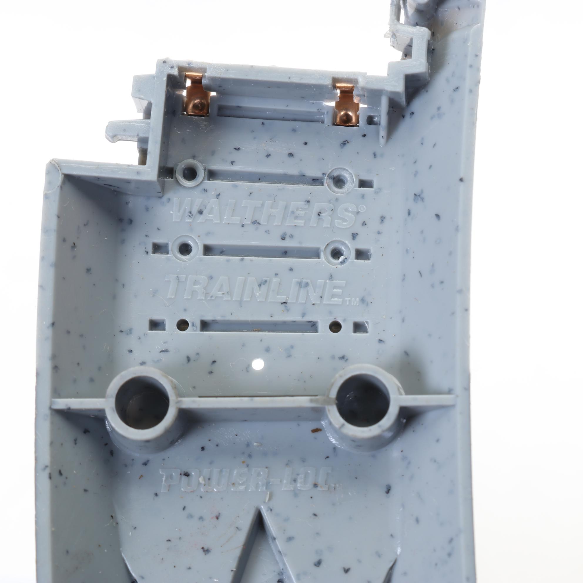 Walthers HO Scale Power-Loc Track