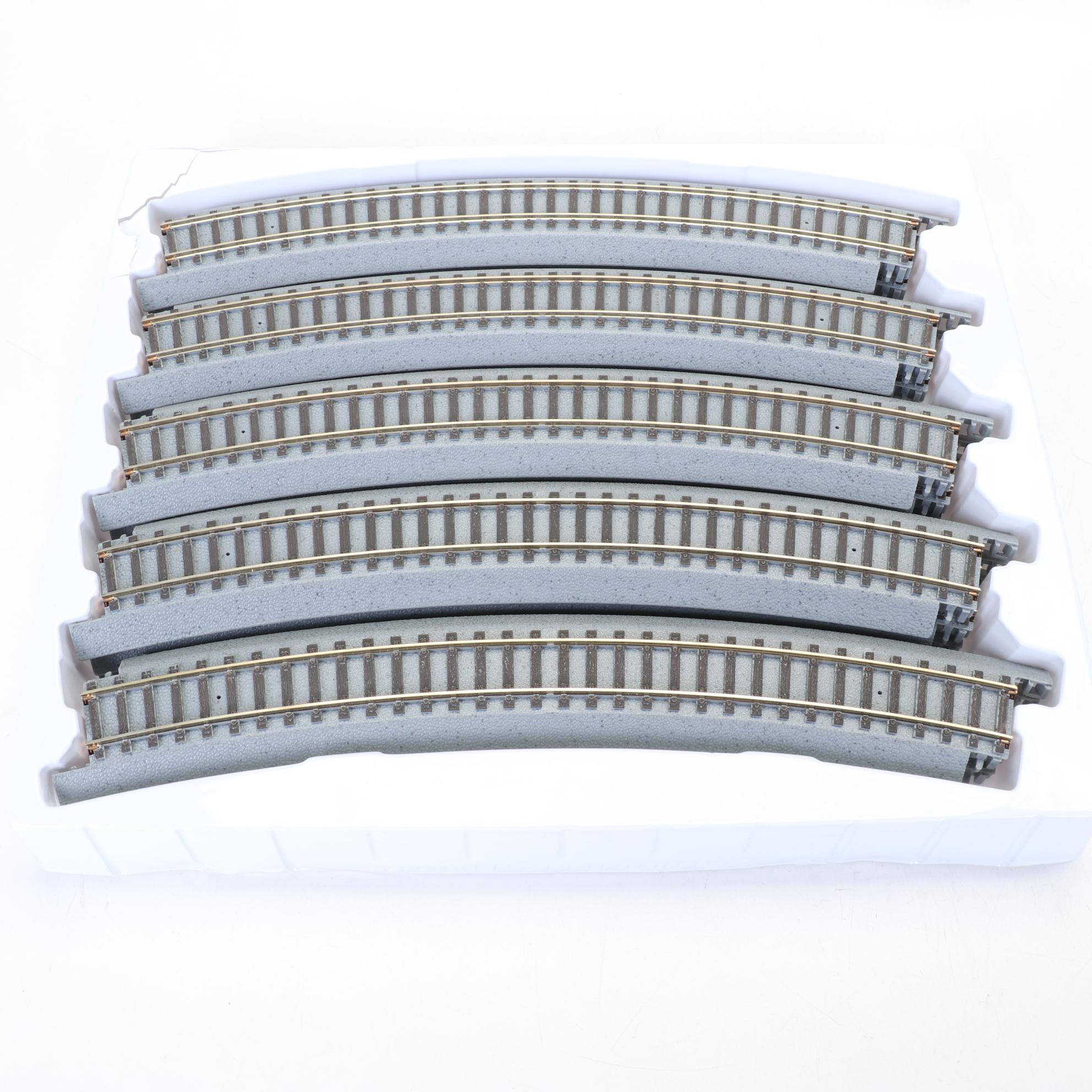 Walthers HO Scale Power-Loc Track