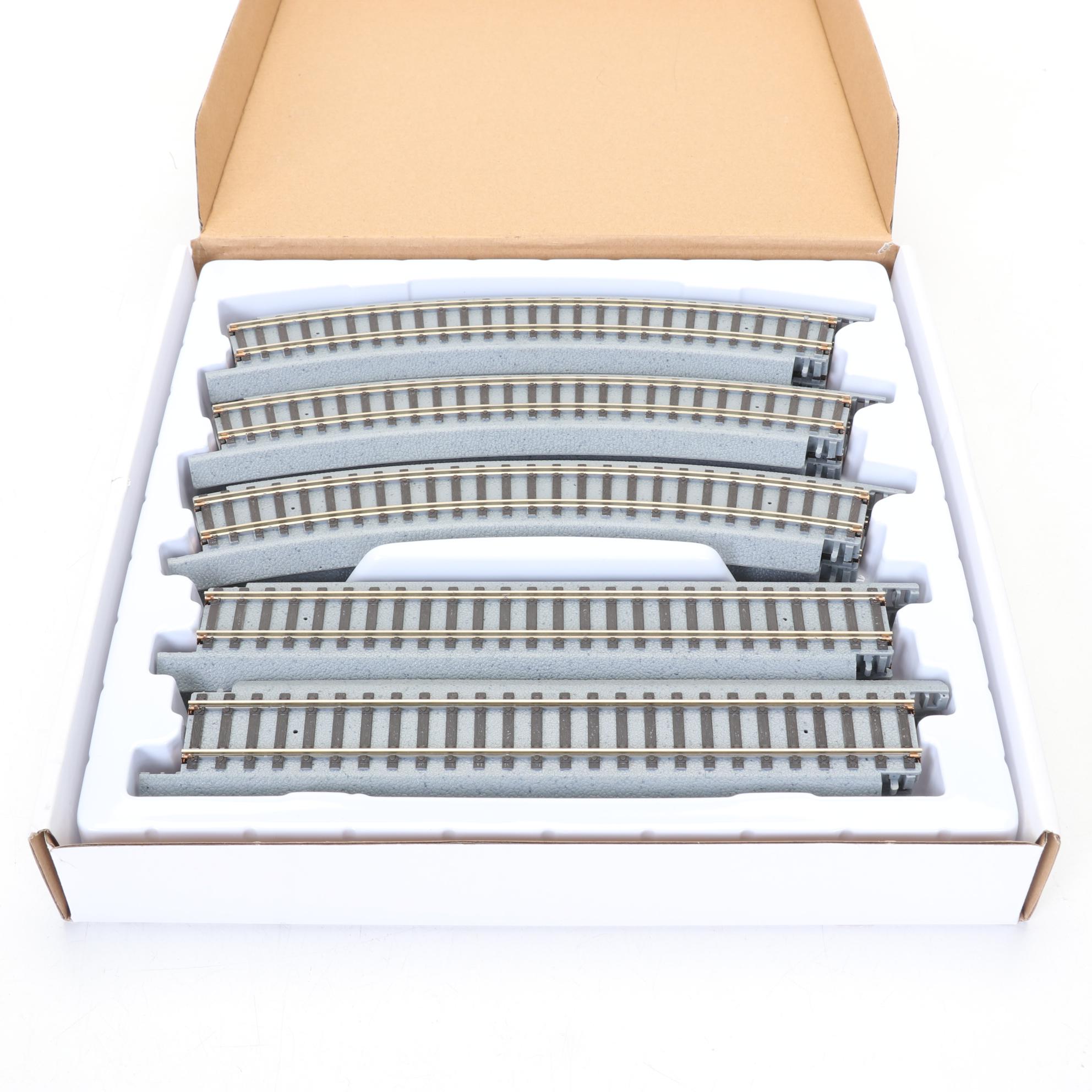 Walthers HO Scale Power-Loc Track