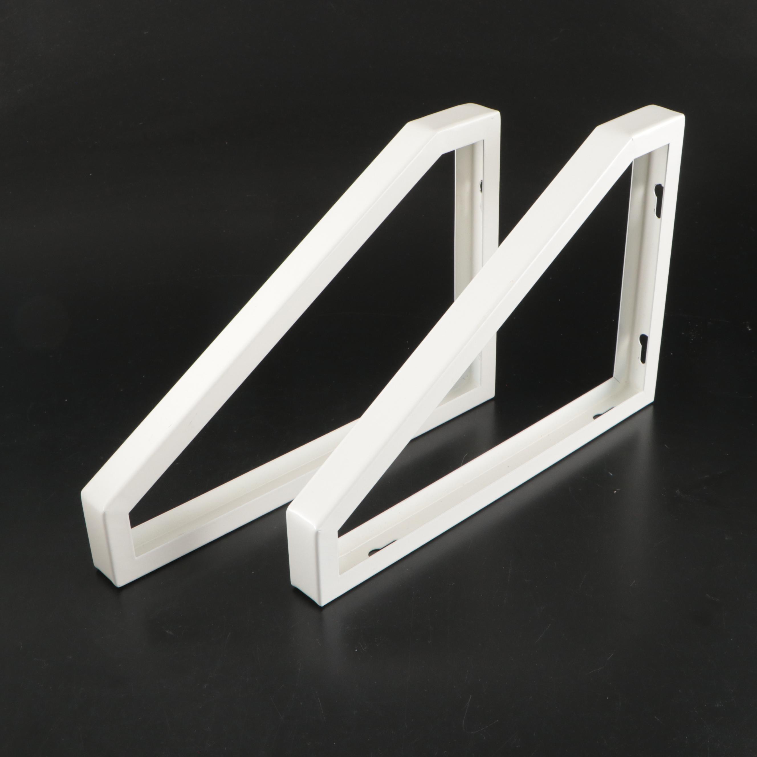 IKEA LED Lamp, Floating Shelves, Vintermys Ornament Hanger, More