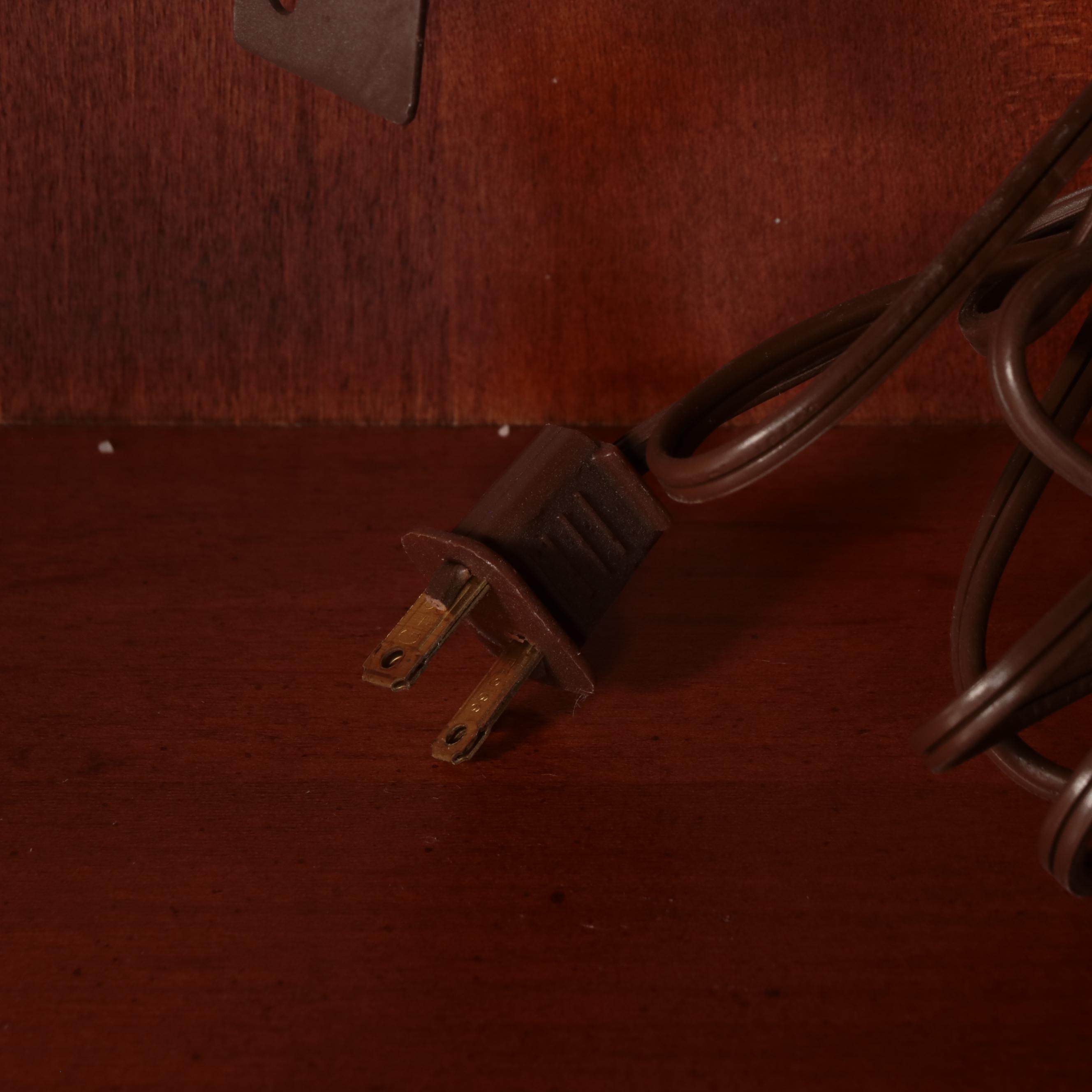 Riverside Furniture Cherry-Finish Wood Wall Unit Bookcases