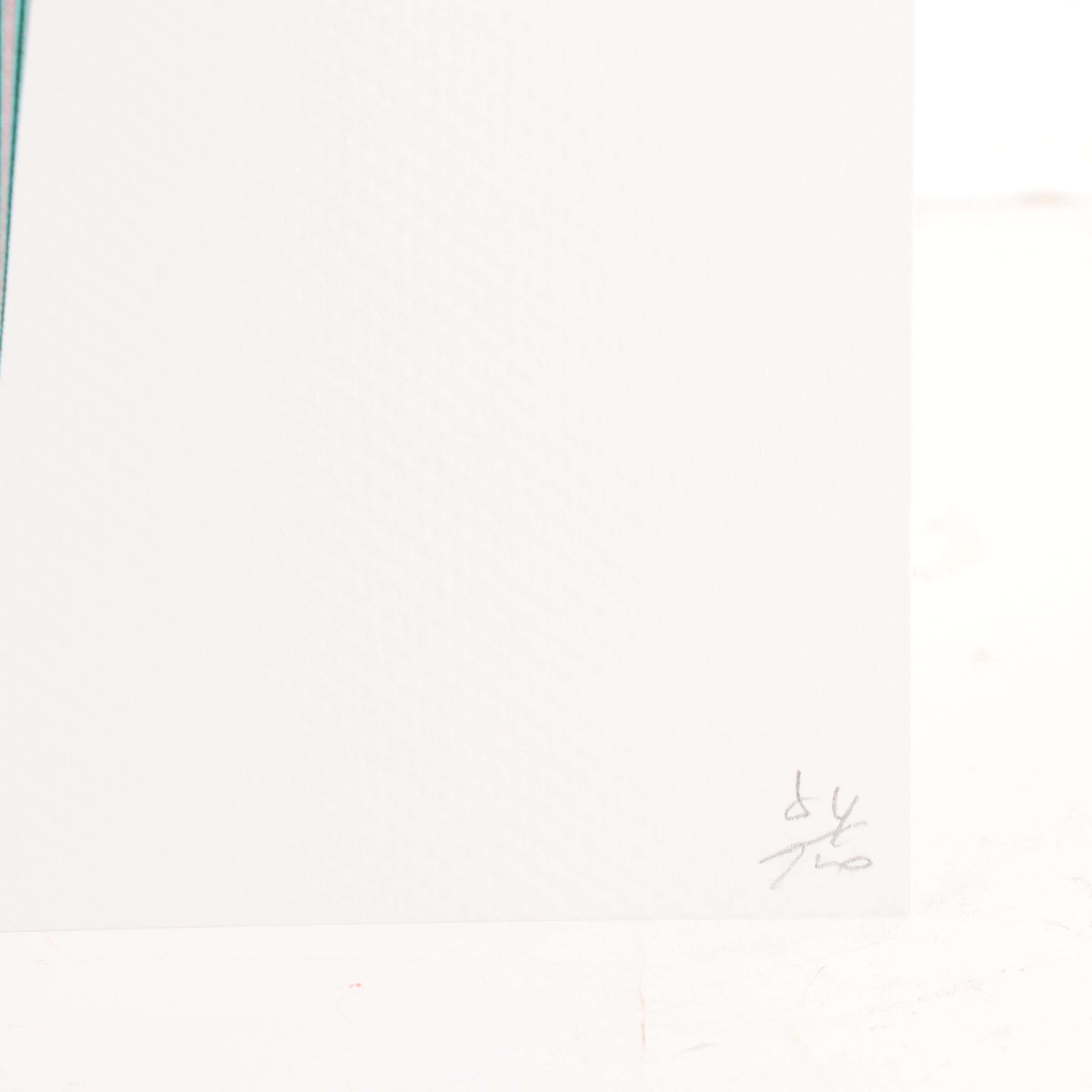 Death NYC Pop Art Graphic of Nike Air Jordans Money Drip, 2023