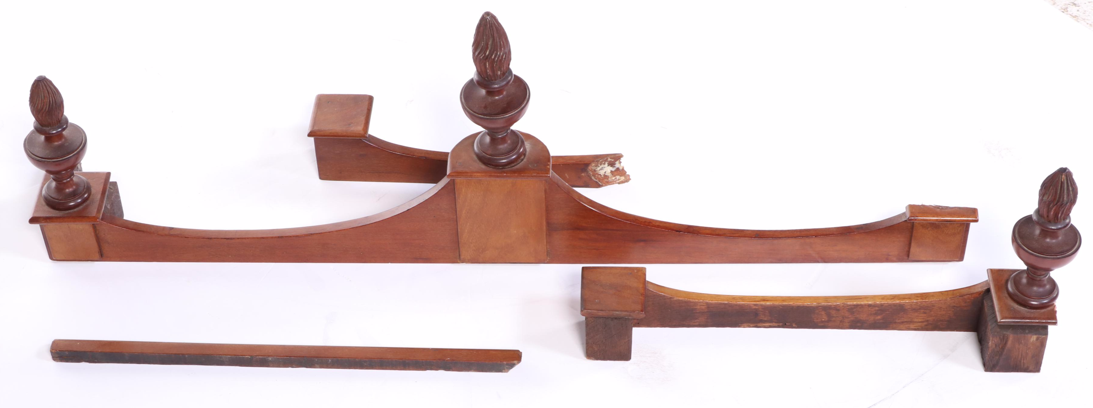 Chippendale Revival Oak and Lattice-Front Display Cabinet, Early to Mid 20th C