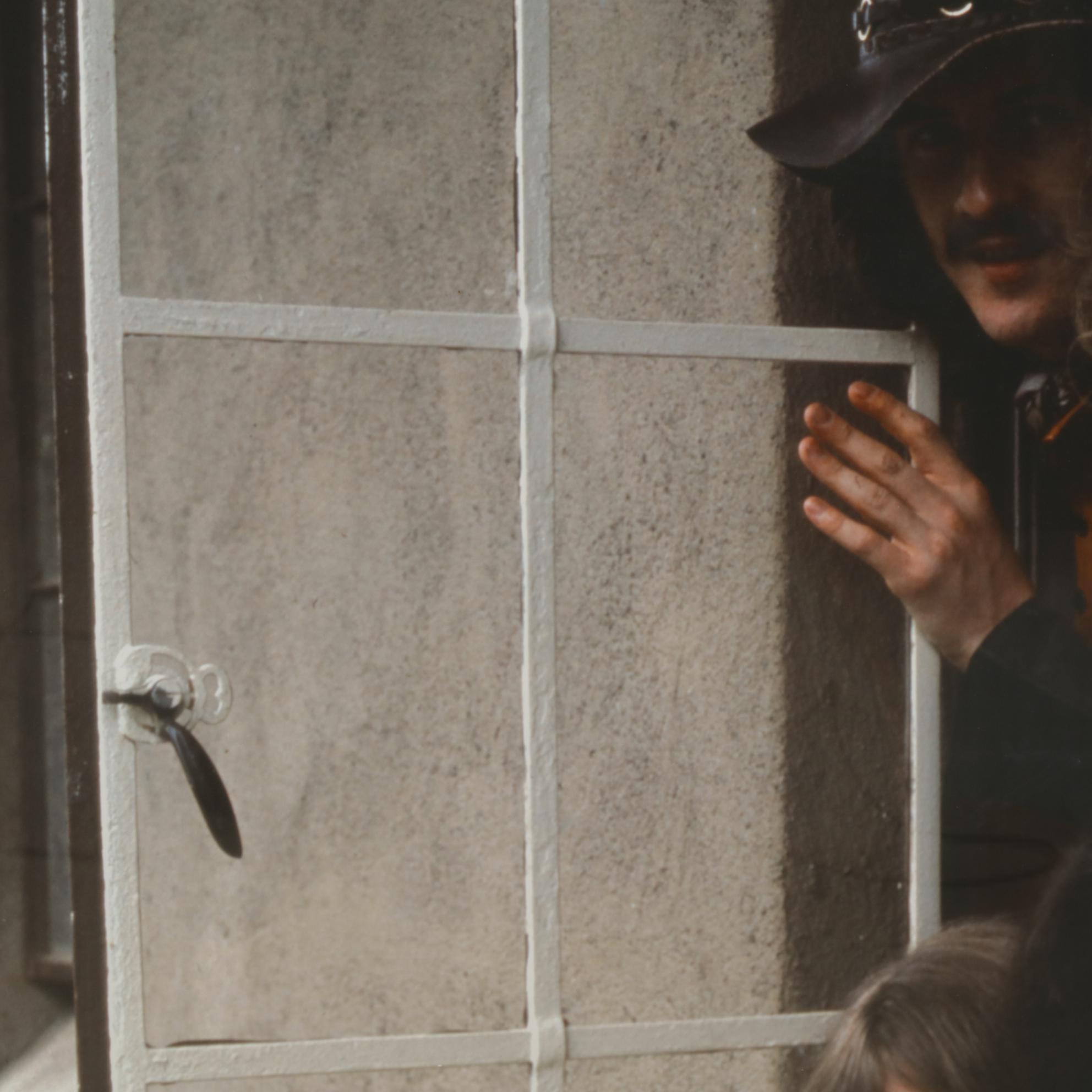 Led Zeppelin Digital Promotional Photograph, 21st Century