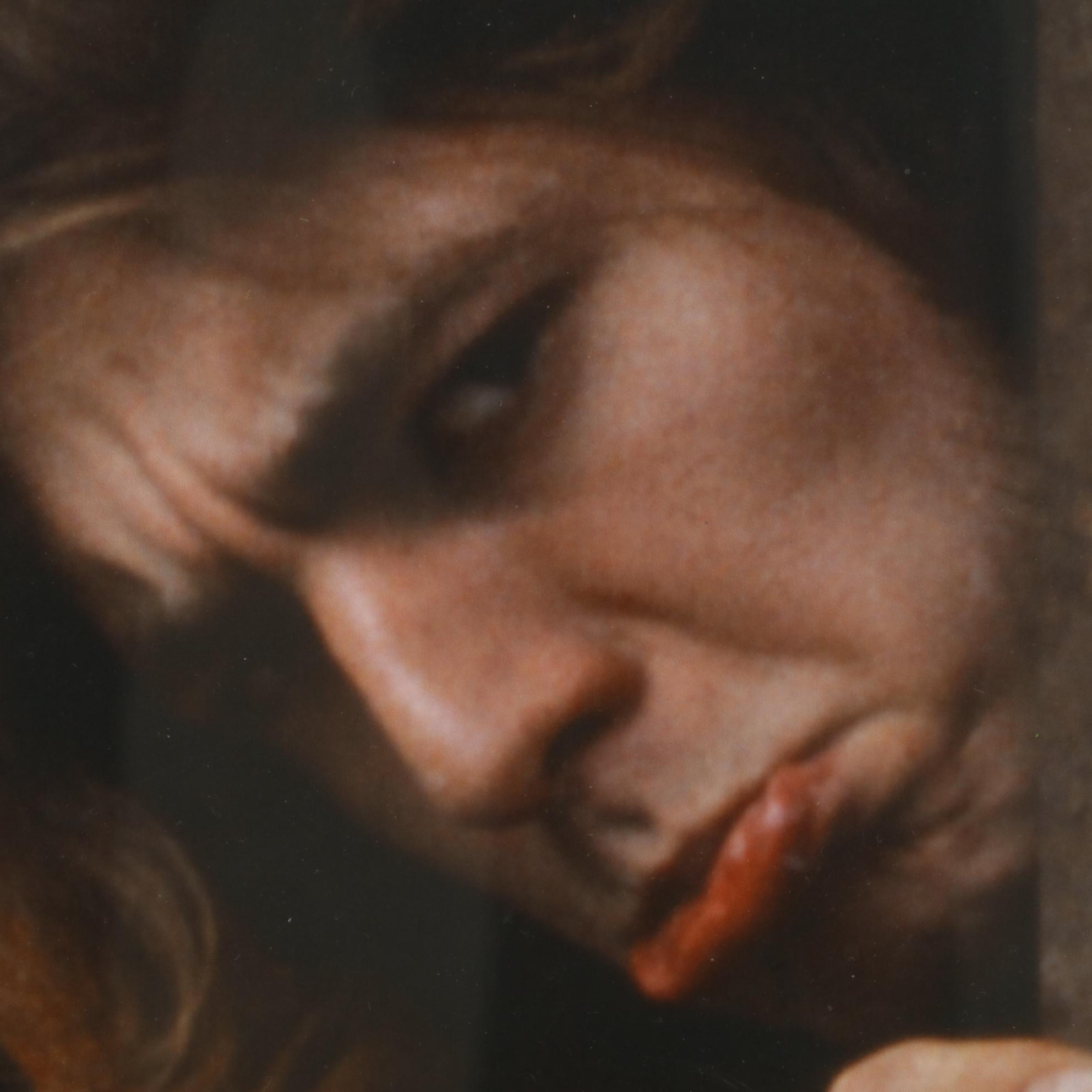 Led Zeppelin Digital Promotional Photograph, 21st Century