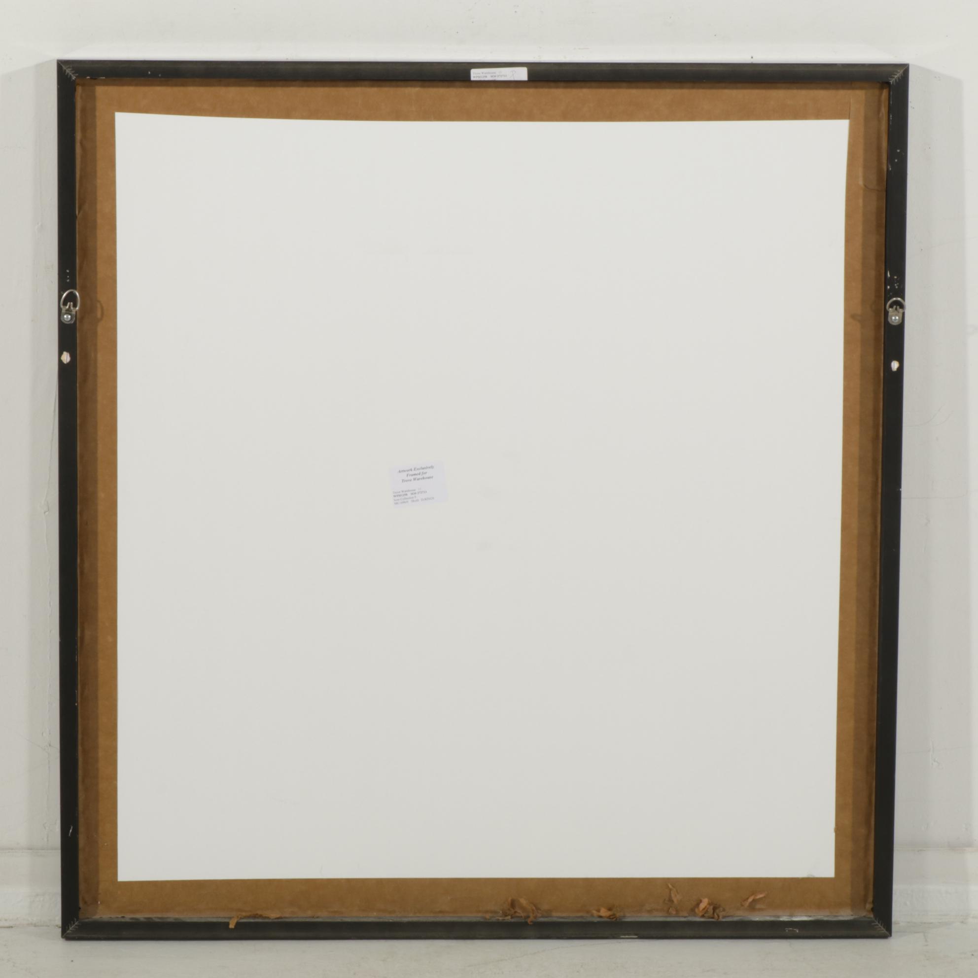 Led Zeppelin Digital Promotional Photograph, 21st Century