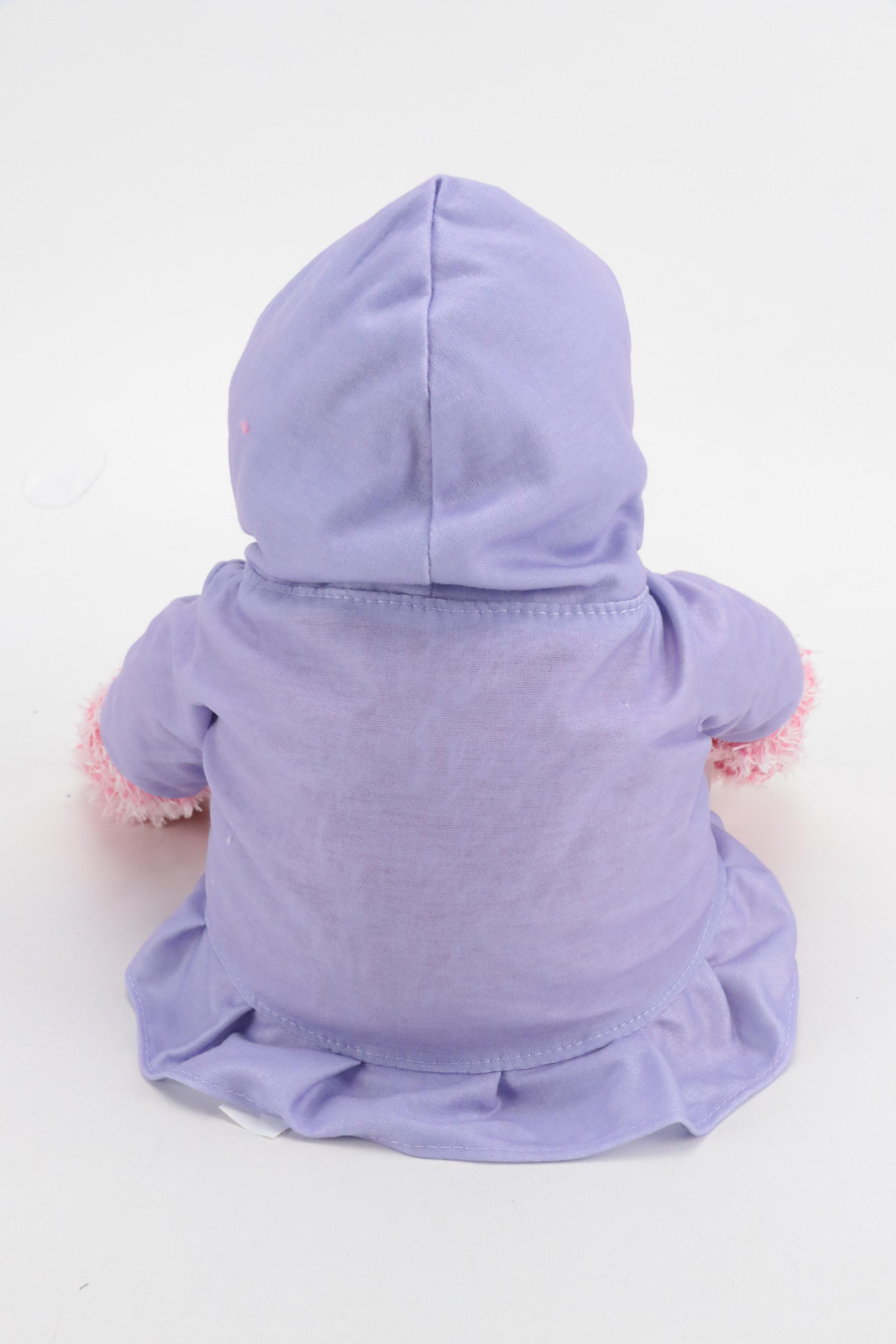 Snax the Mimicking Slow Talking Sloth