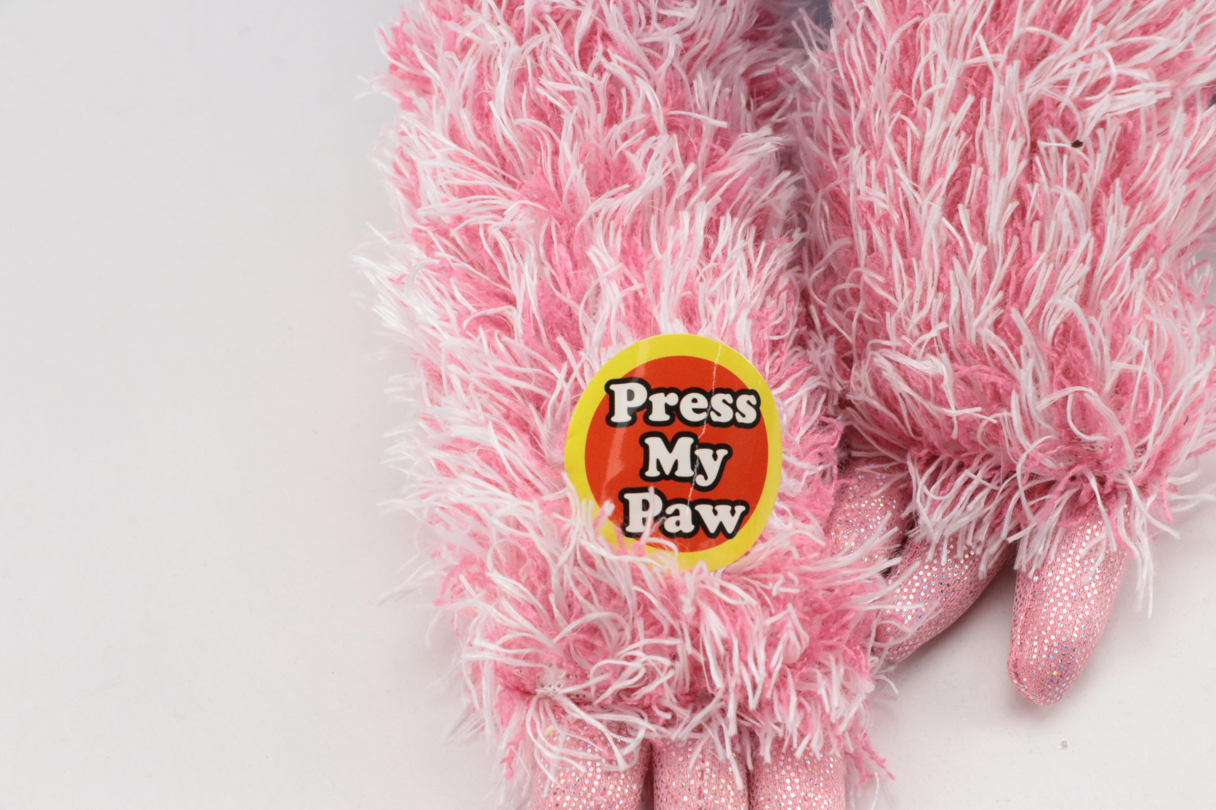 Snax the Mimicking Slow Talking Sloth