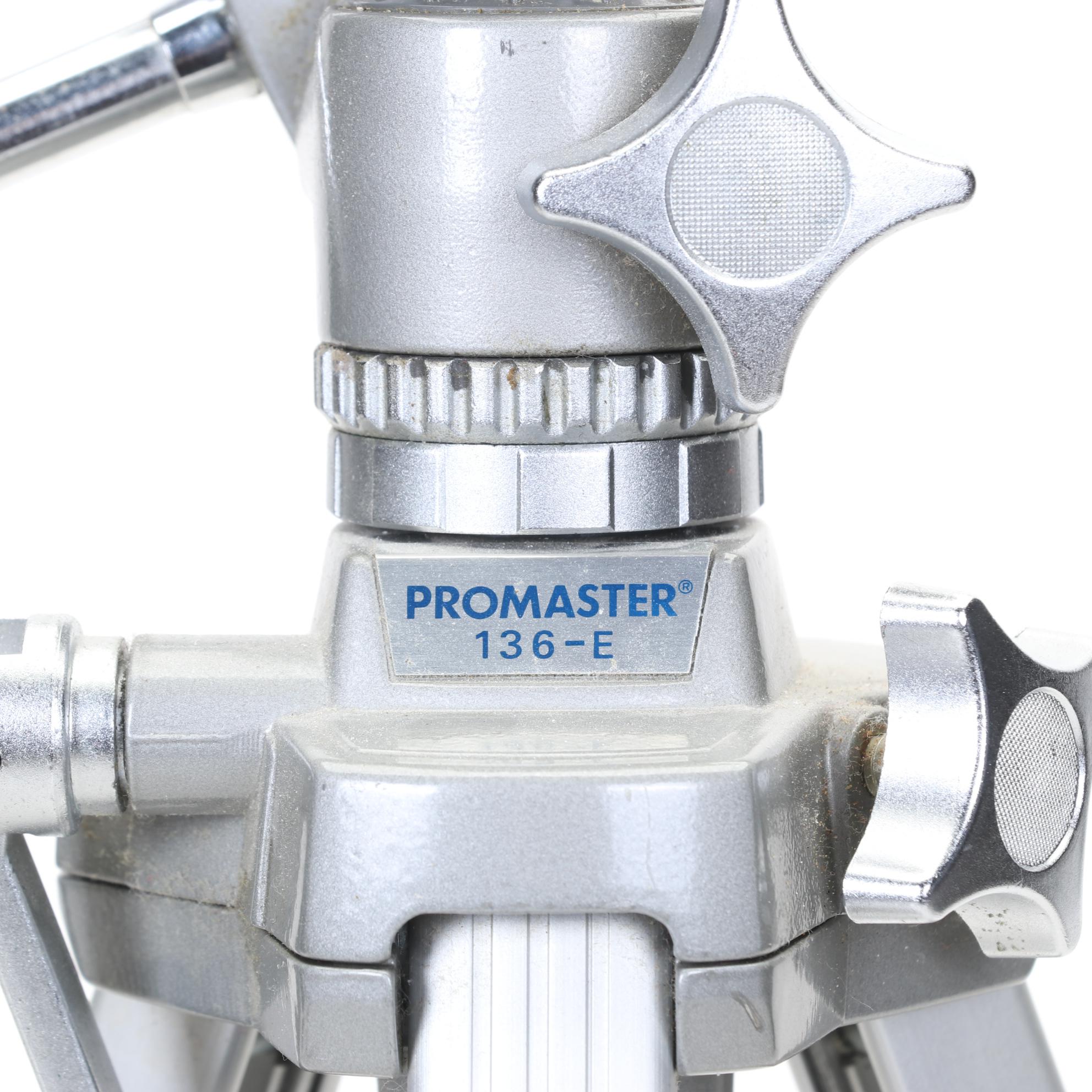 Nikon "F" Oufit and Tripod, 1959