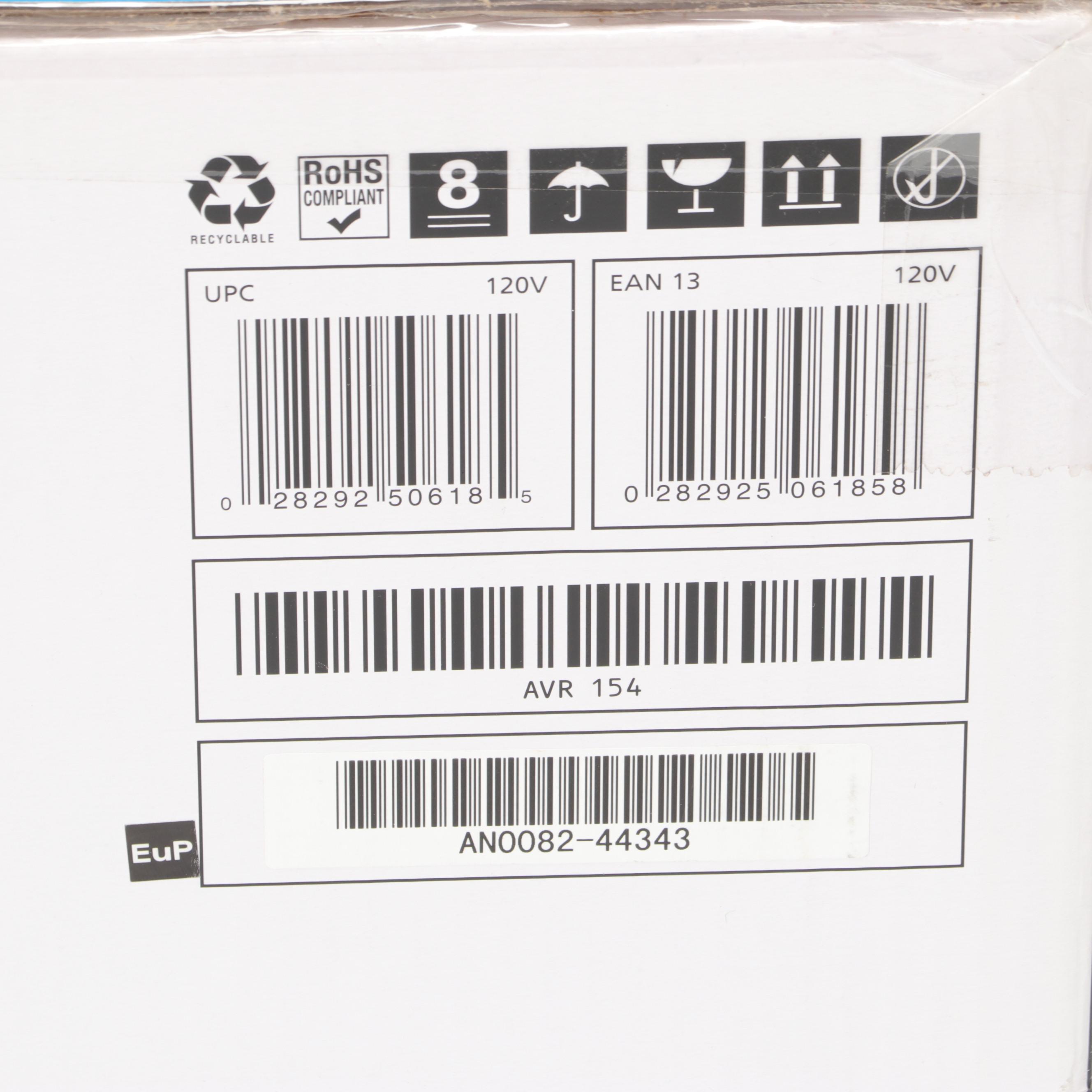 Harman Kardon AVR 154 Theater Receiver Everything But The House