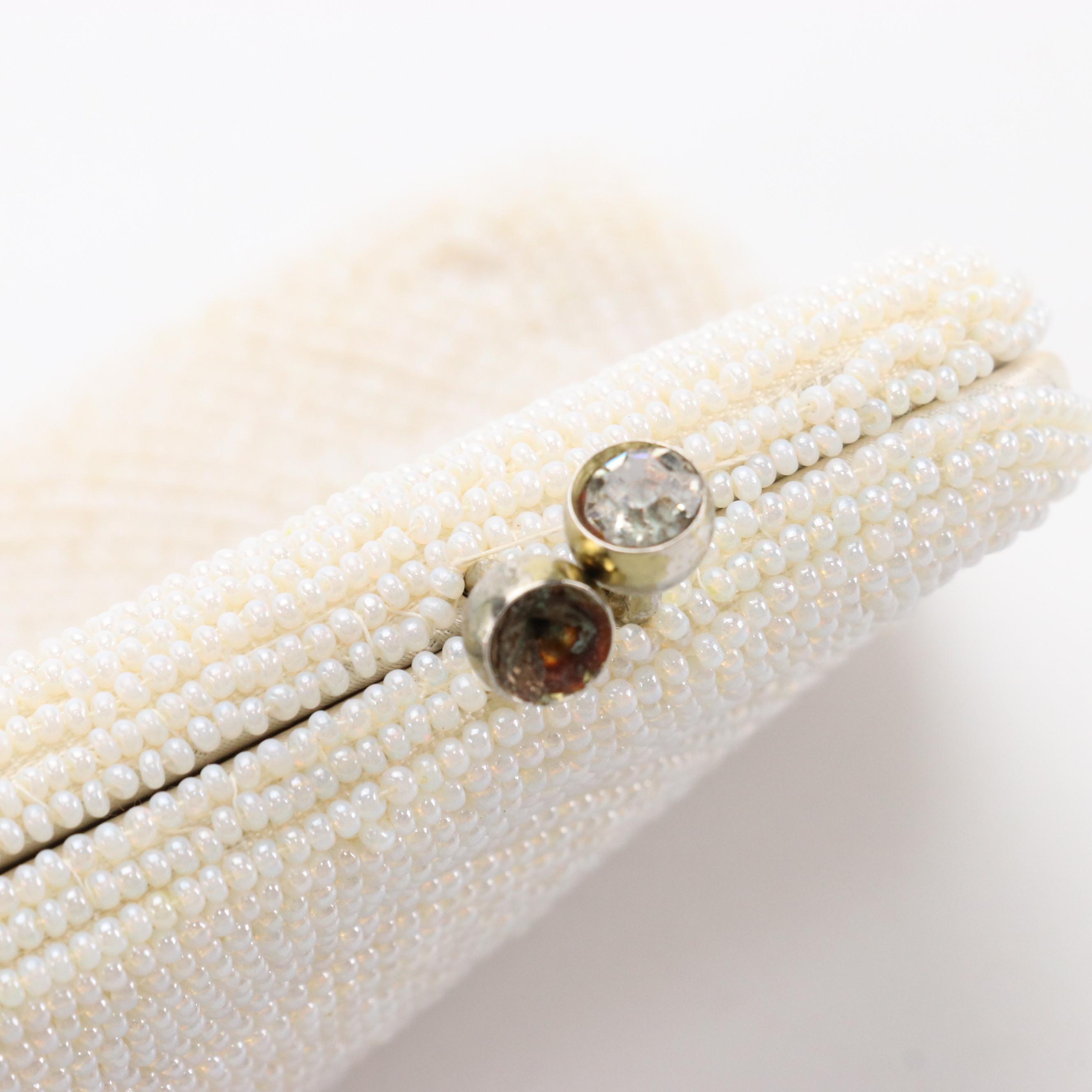 Whiting & Davis Metal Mesh Bag, Braciano Red Patent Leather Stiletto Bag, & More