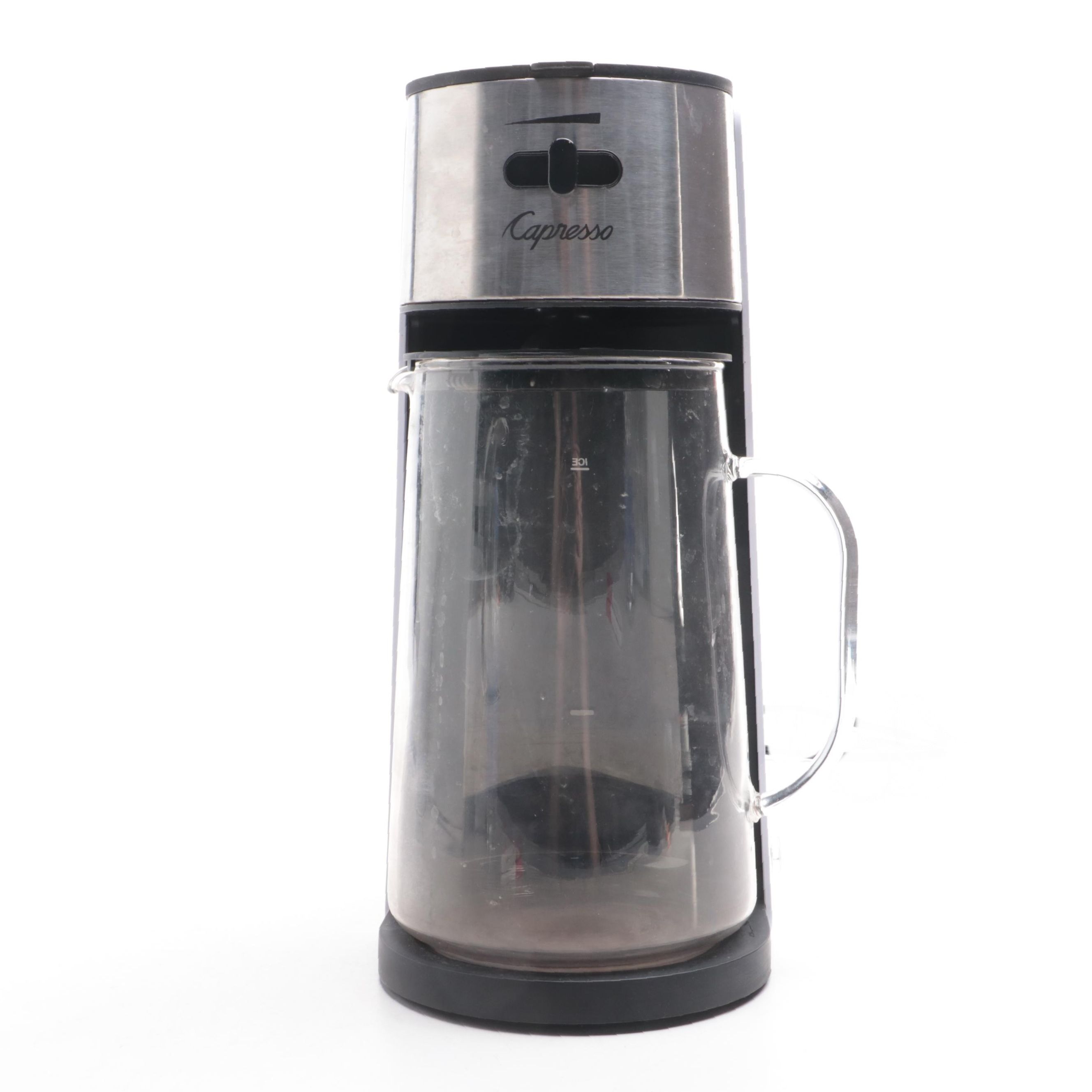 Capresso Iced Tea Maker Everything But The House