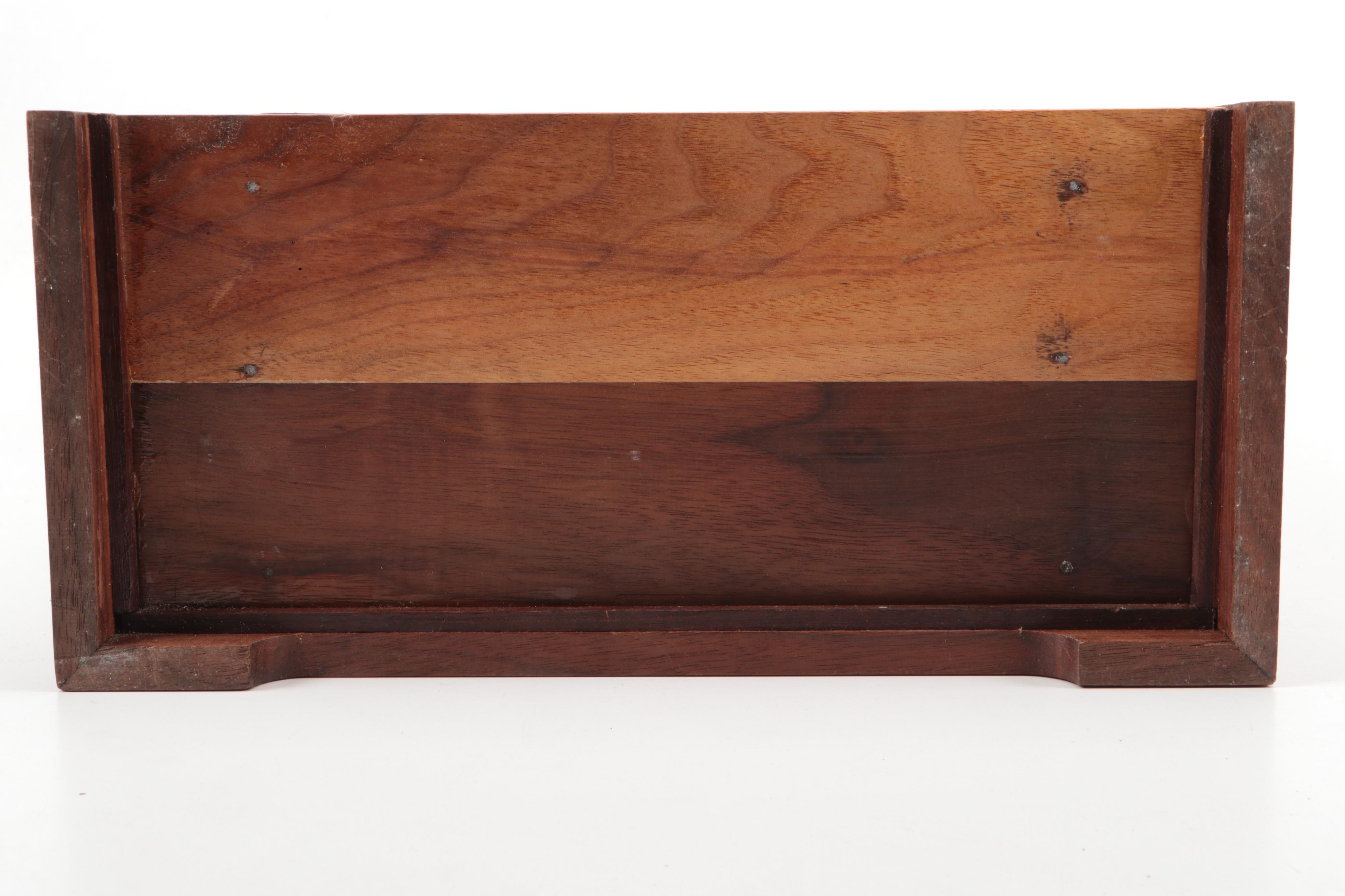 Centurion with Other Victorian Style Steeple Mantel Clocks, Mid to Late 20th C.