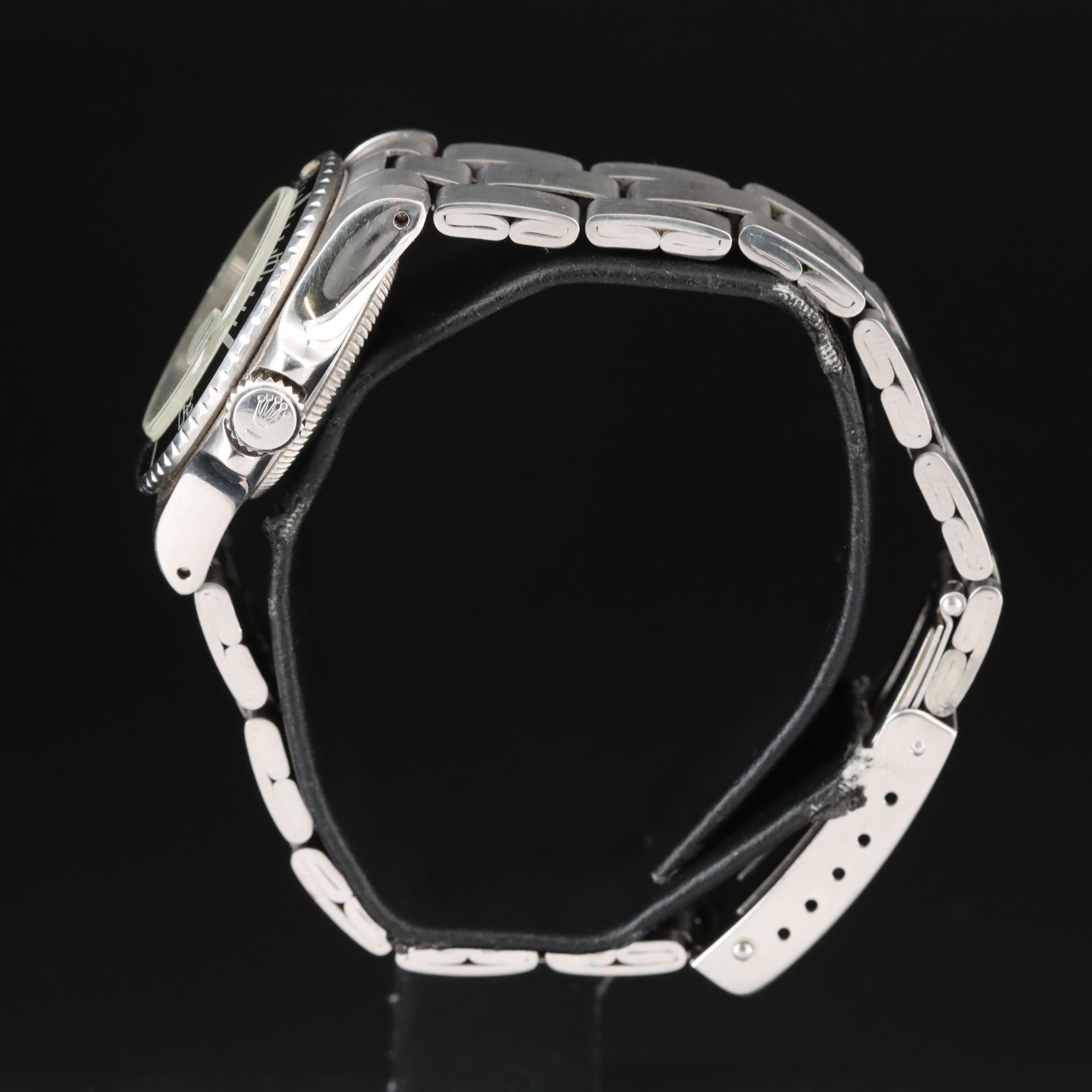 1994 Tudor Princess Date Lady-Sub Watch