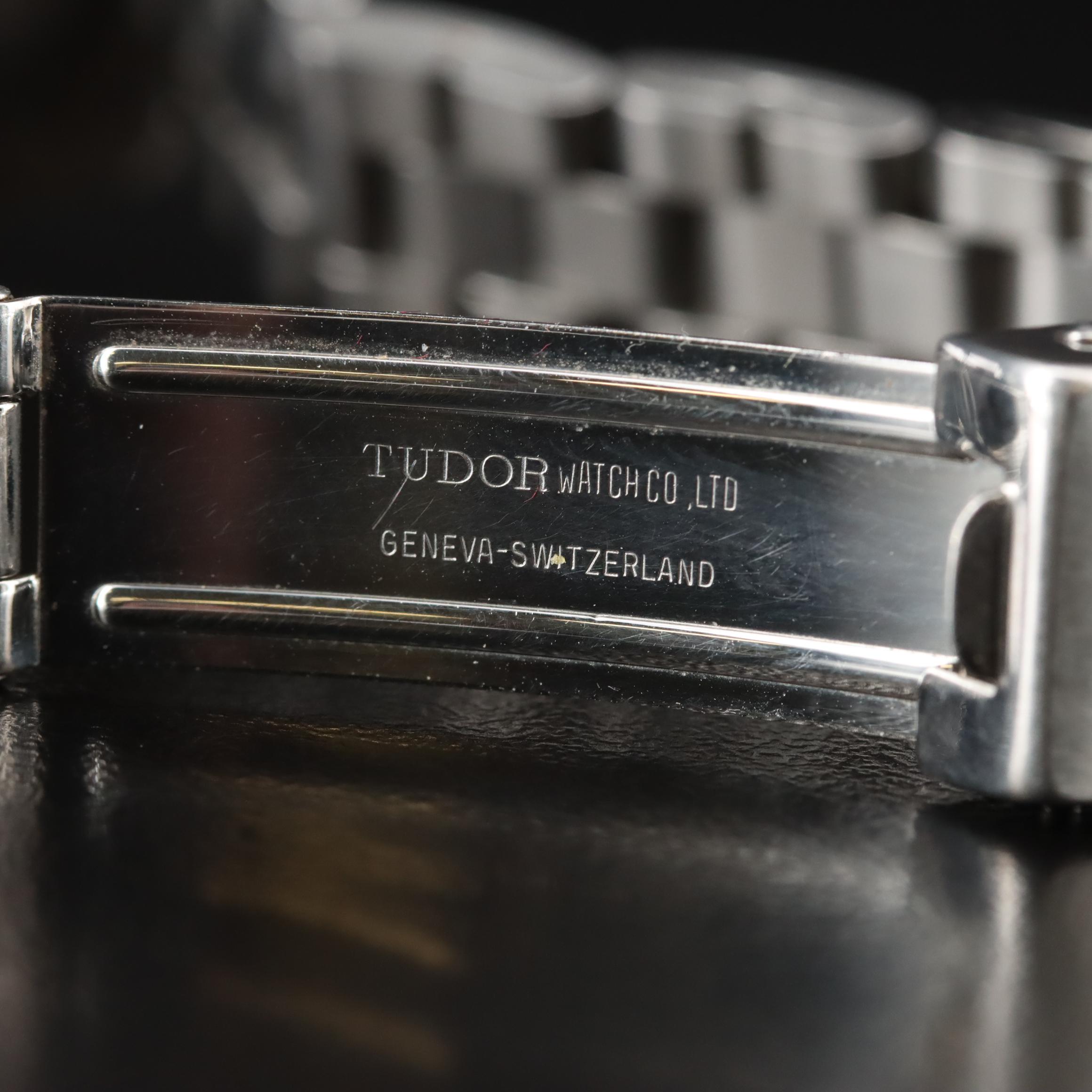 1994 Tudor Princess Date Lady-Sub Watch