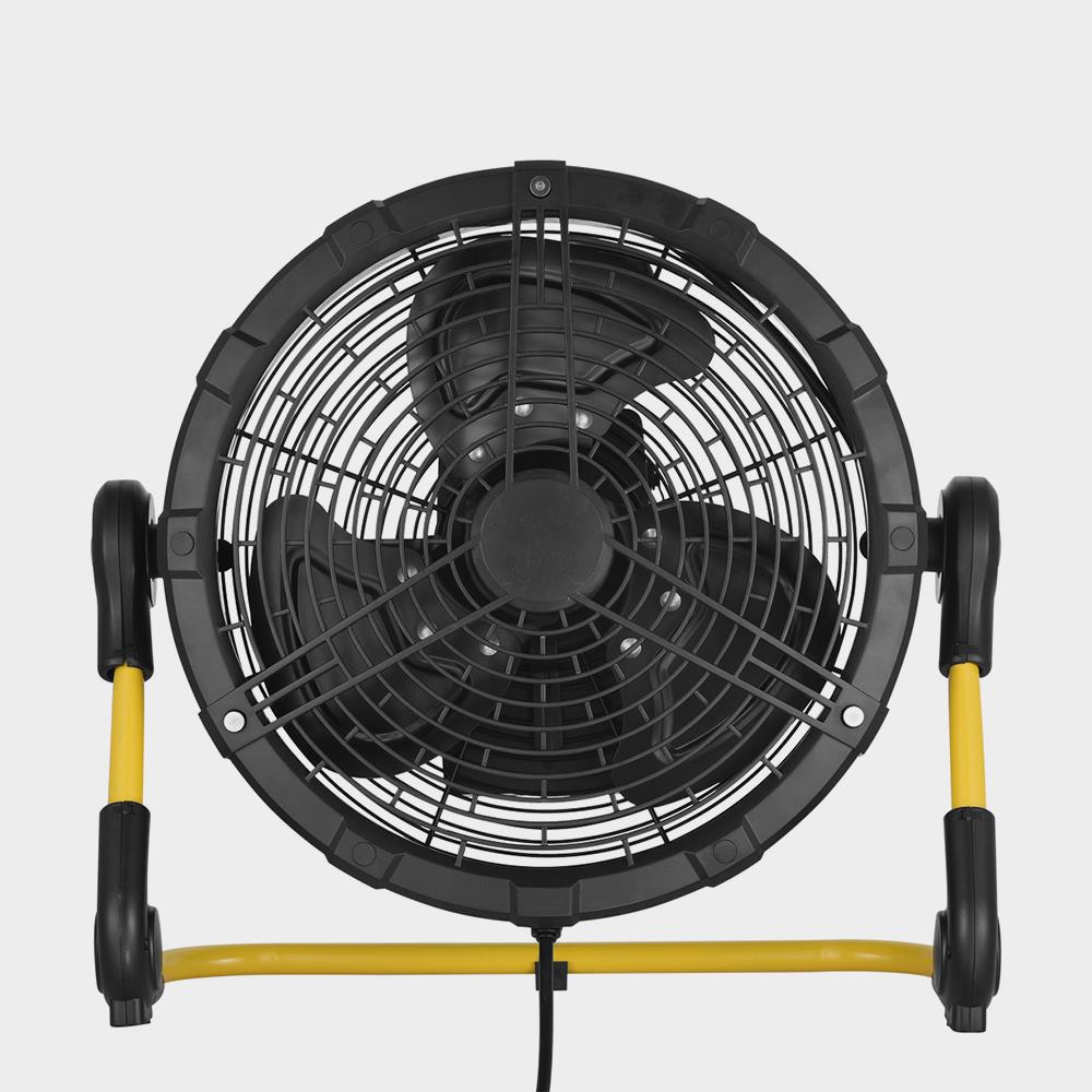 Geek Aire 12" Cordless 24 Hour Outdoor Misting Fan