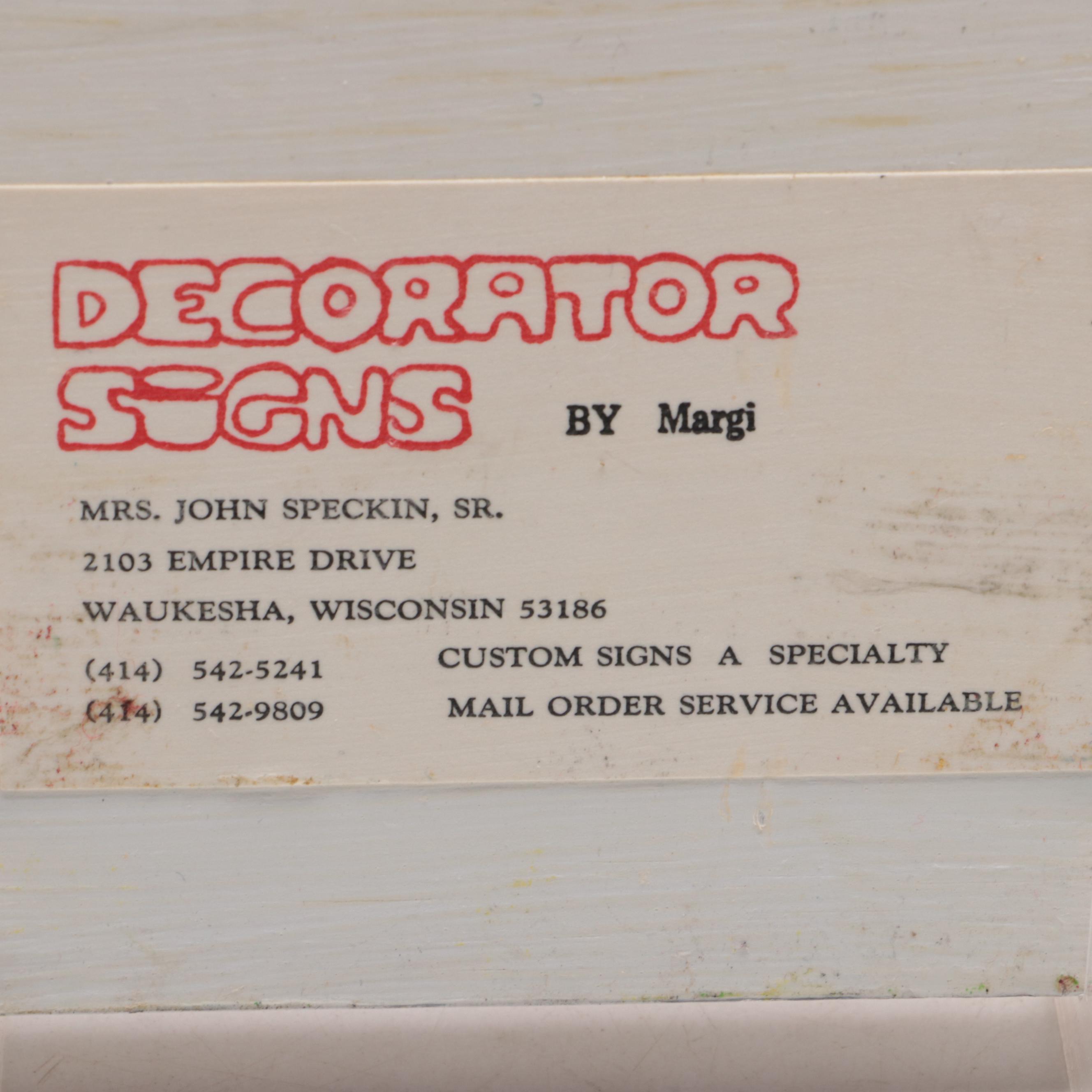 Crosley Field and Riverfront Stadium Lithograph Prints with Reds Plate