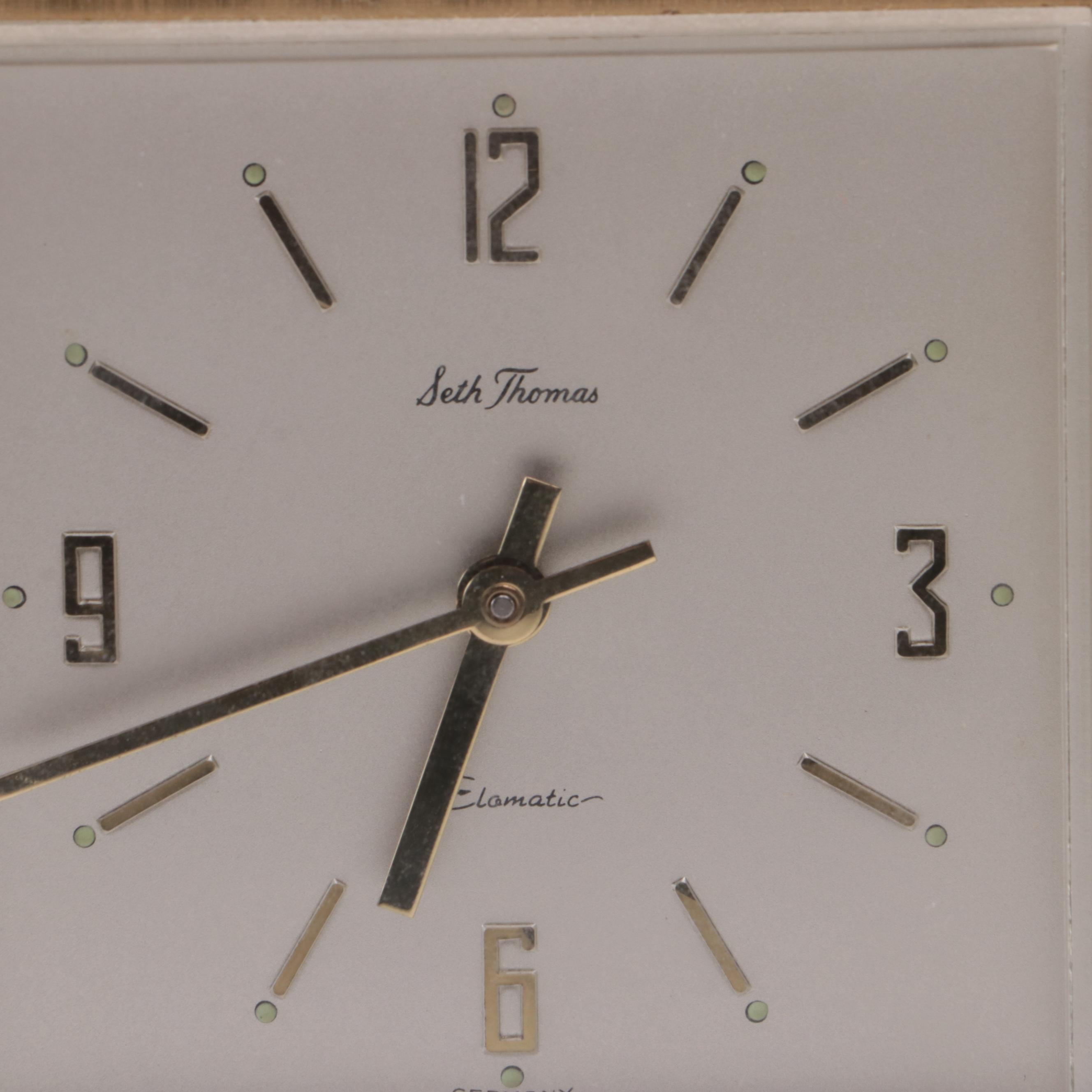 Cincinnati Reds Baseball Lamp with Media Guides, Helmets, and More