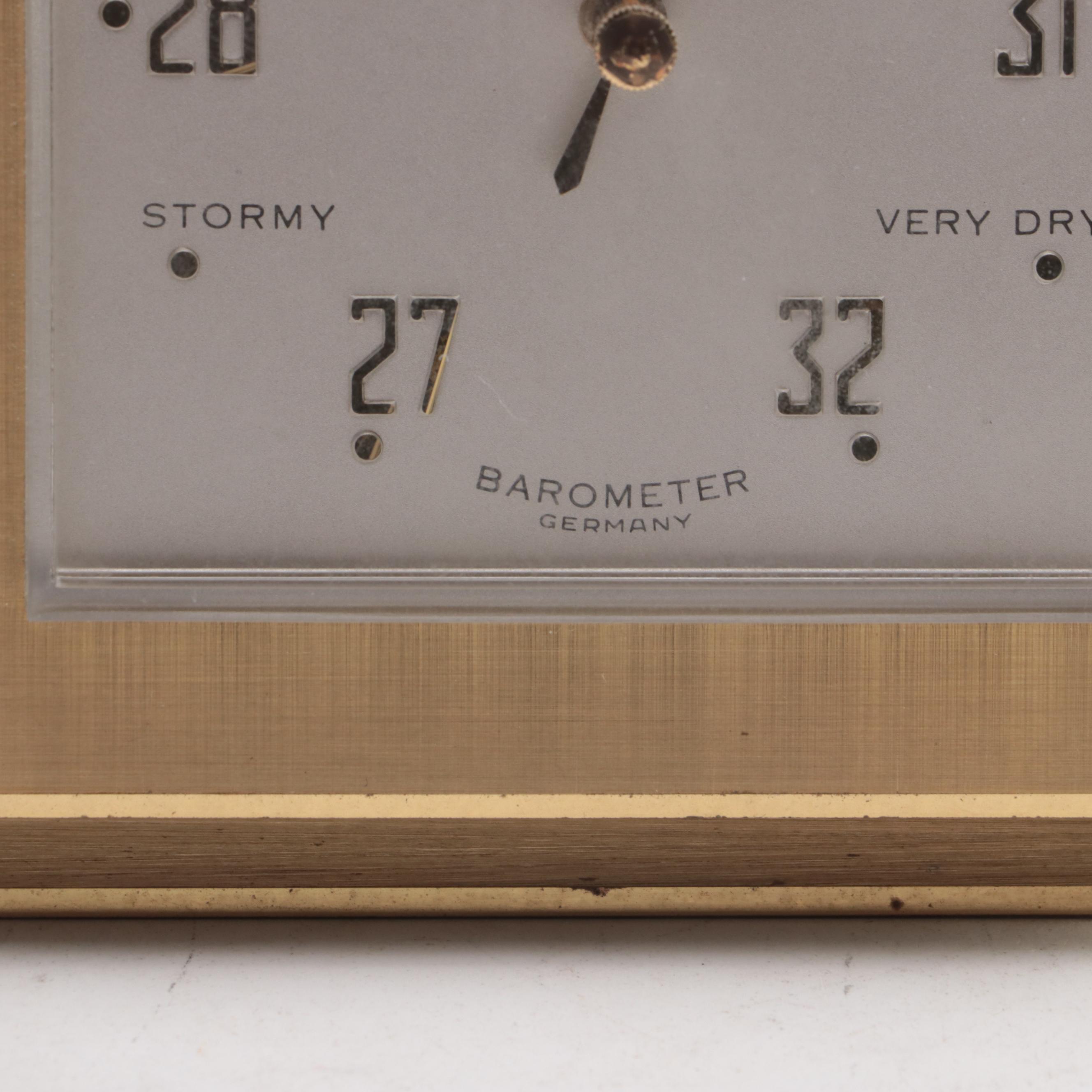 Cincinnati Reds Baseball Lamp with Media Guides, Helmets, and More