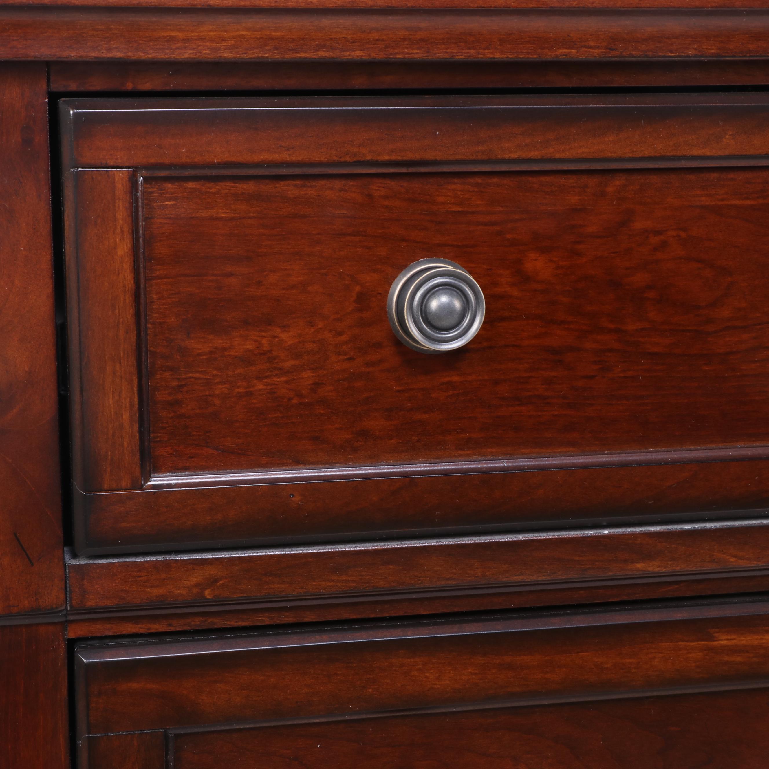Ashley Furniture "Porter" Five-Drawer Chest