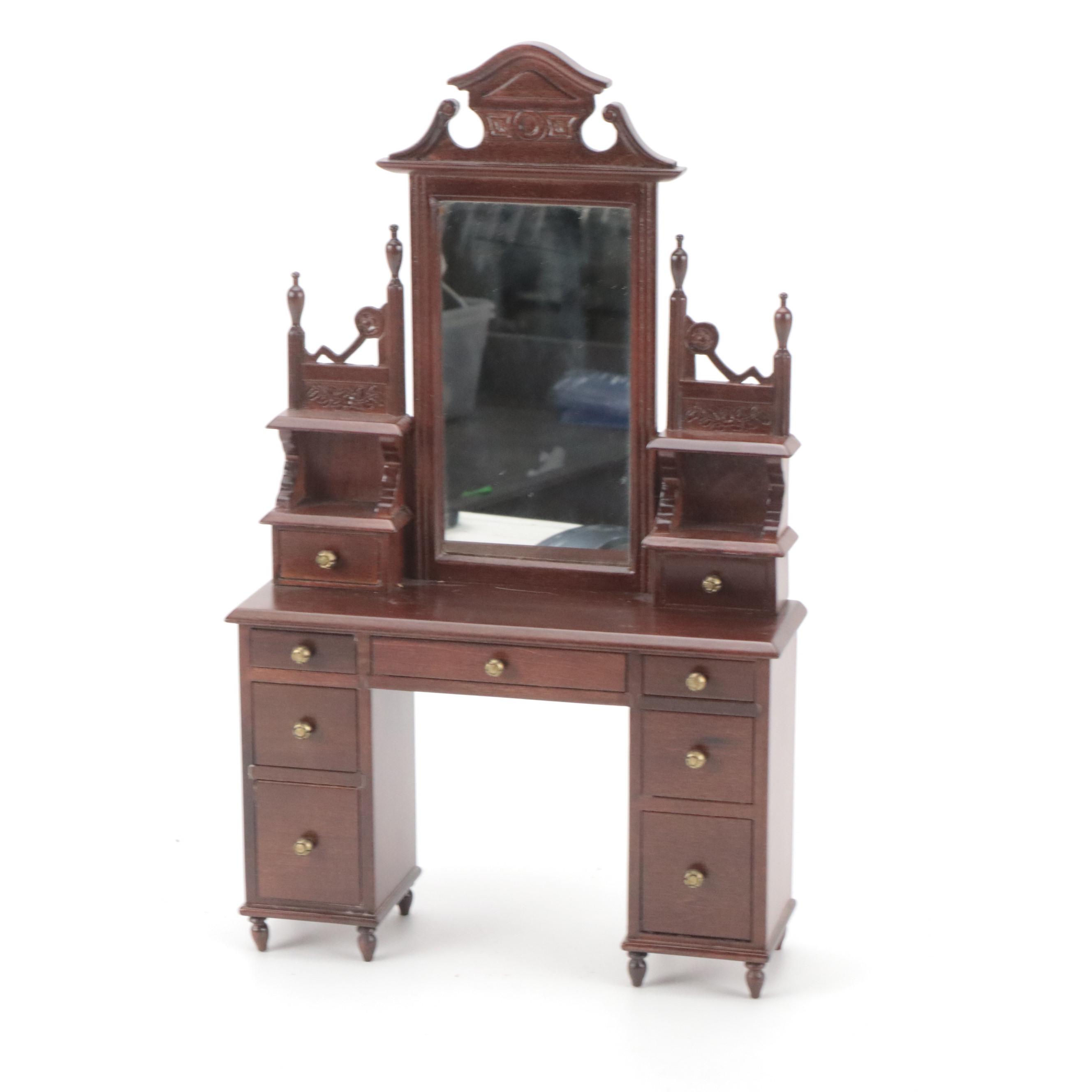 The Franklin Mint "Rose" Titanic Vinyl Portrait Doll with Outfit Collection